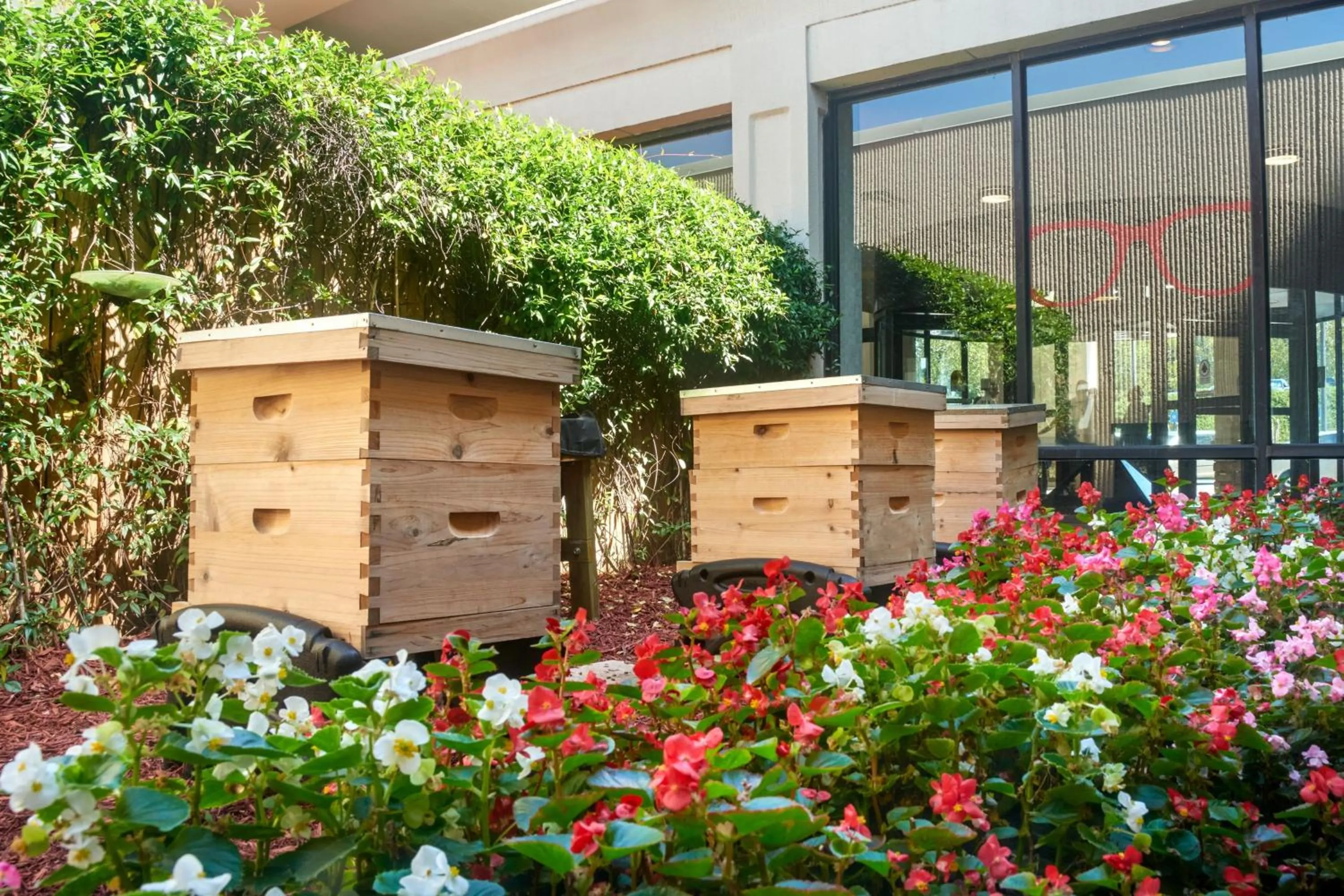 Other in Atlanta Airport Marriott