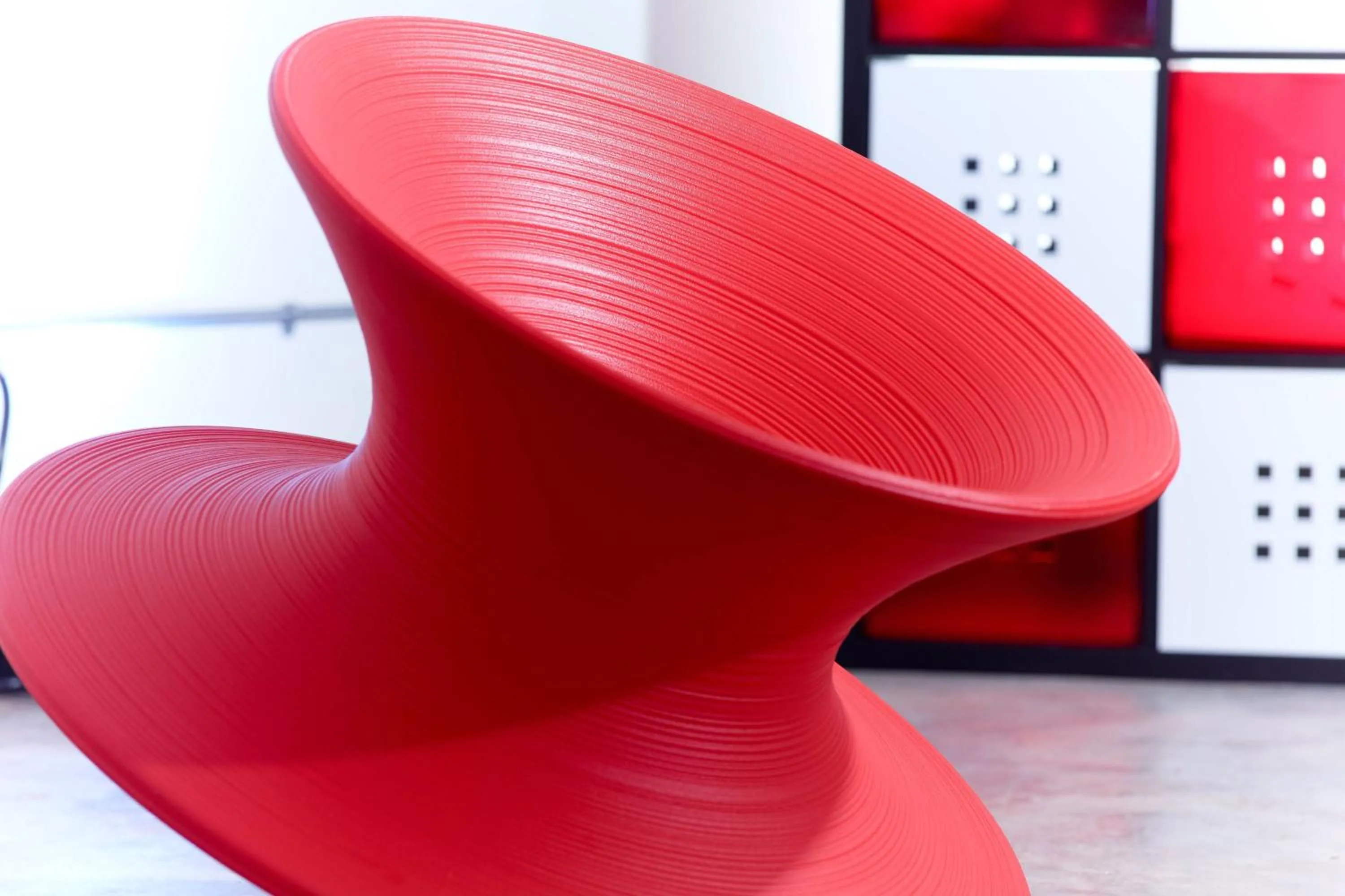 Meeting/conference room in Atlanta Airport Marriott