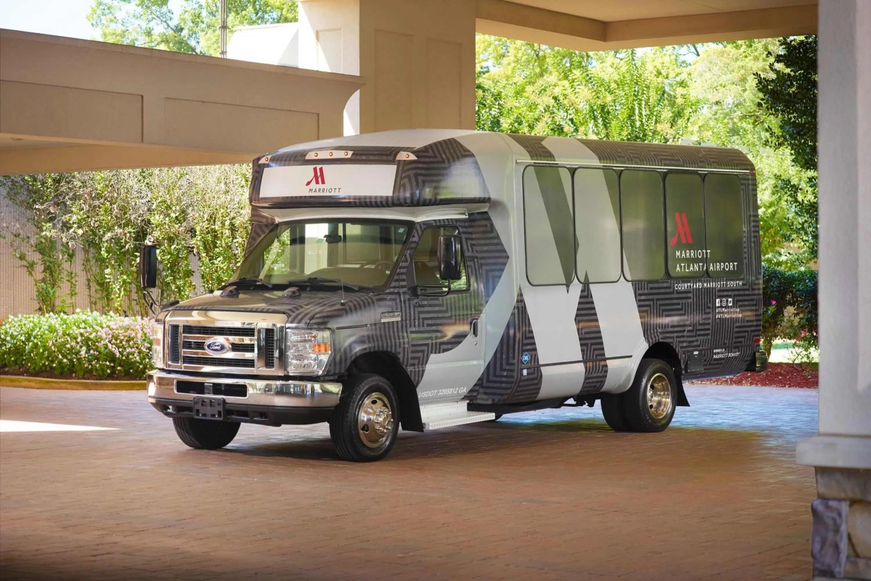 Other in Atlanta Airport Marriott