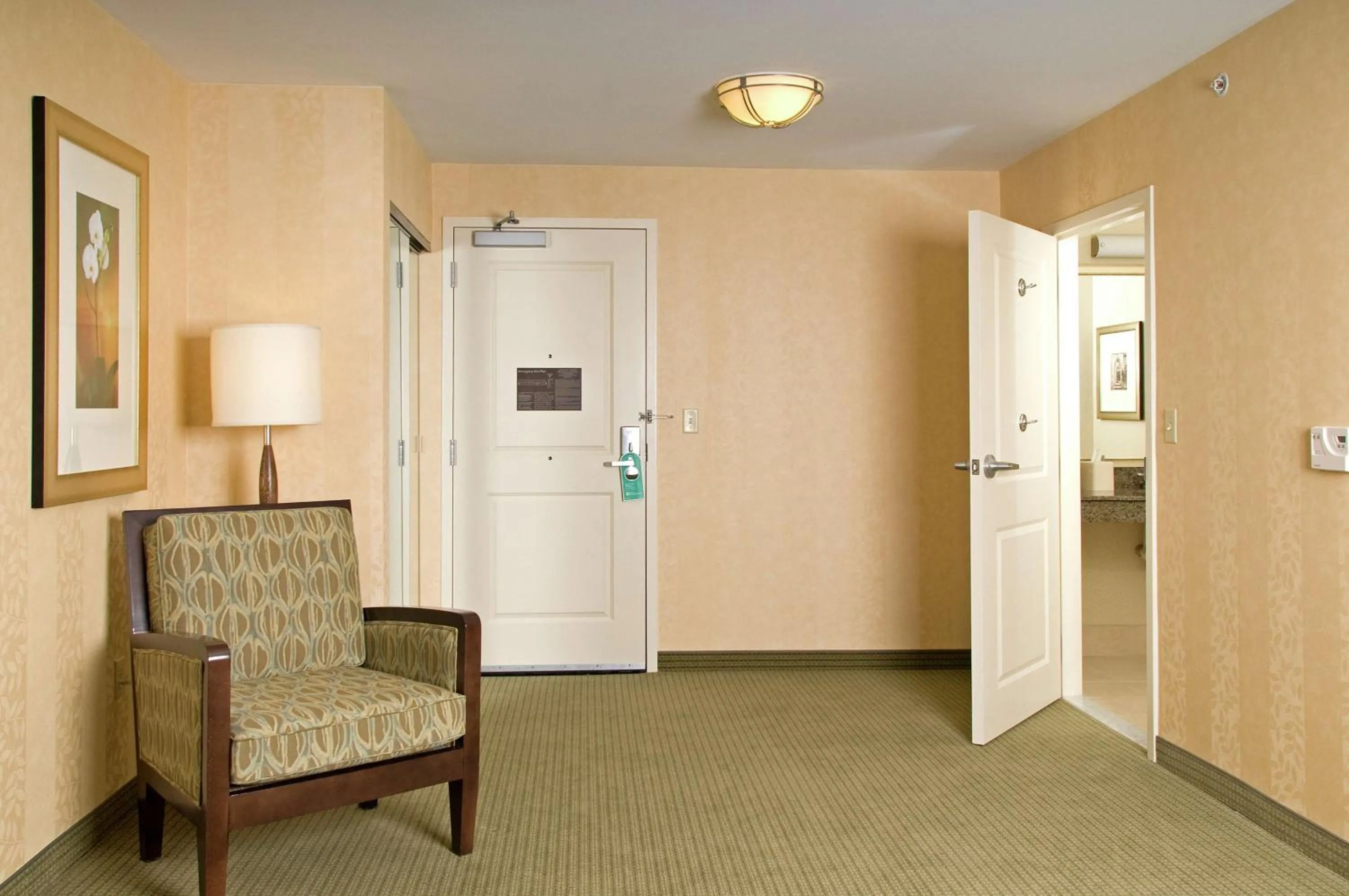 Photo of the whole room in Hilton Garden Inn Mount Holly/Westampton