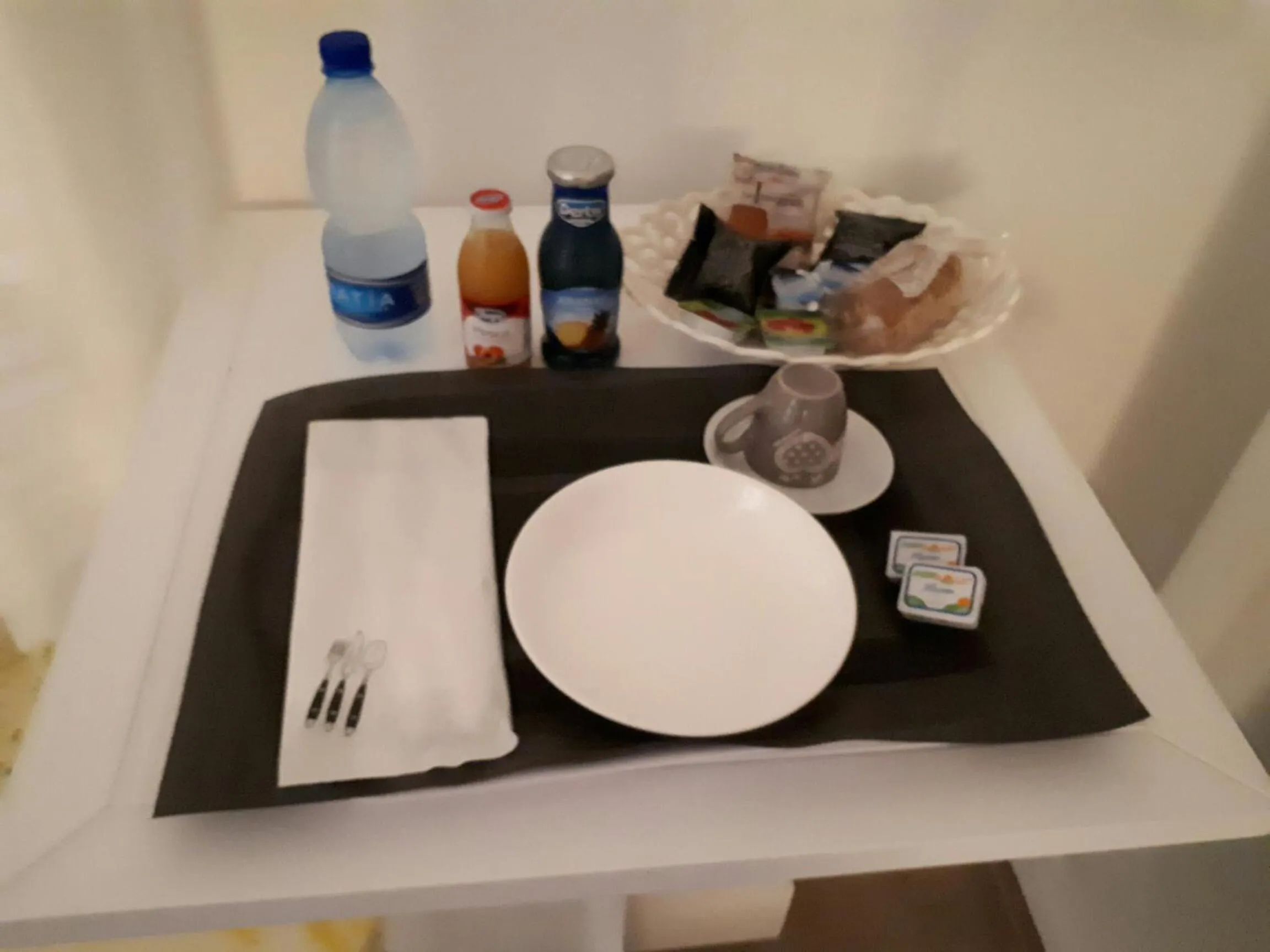 Boite d'Esprit b&b de luxe