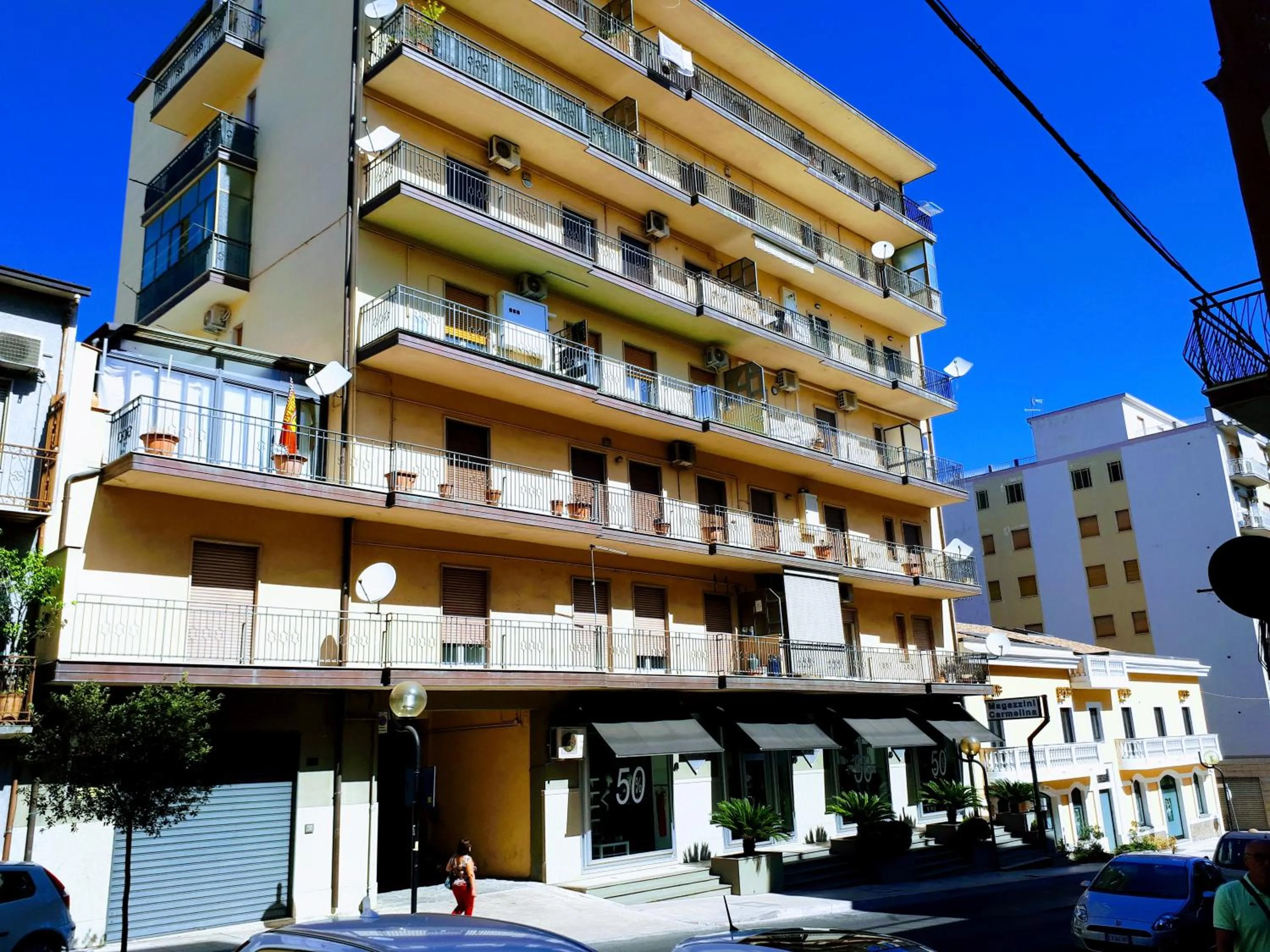 Breakfast in Boite d'Esprit b&b de luxe