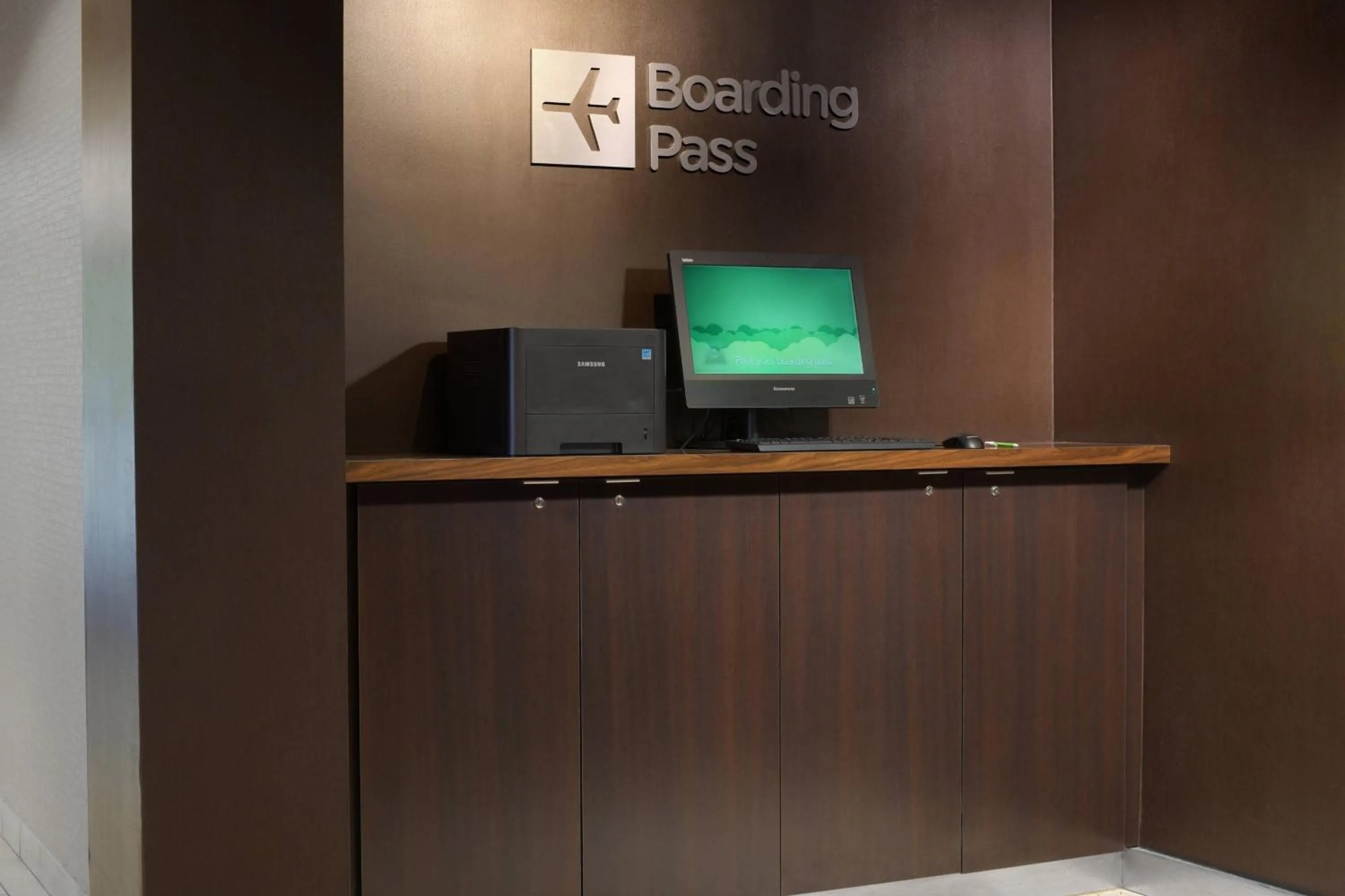 Other in Courtyard by Marriott Albuquerque Airport