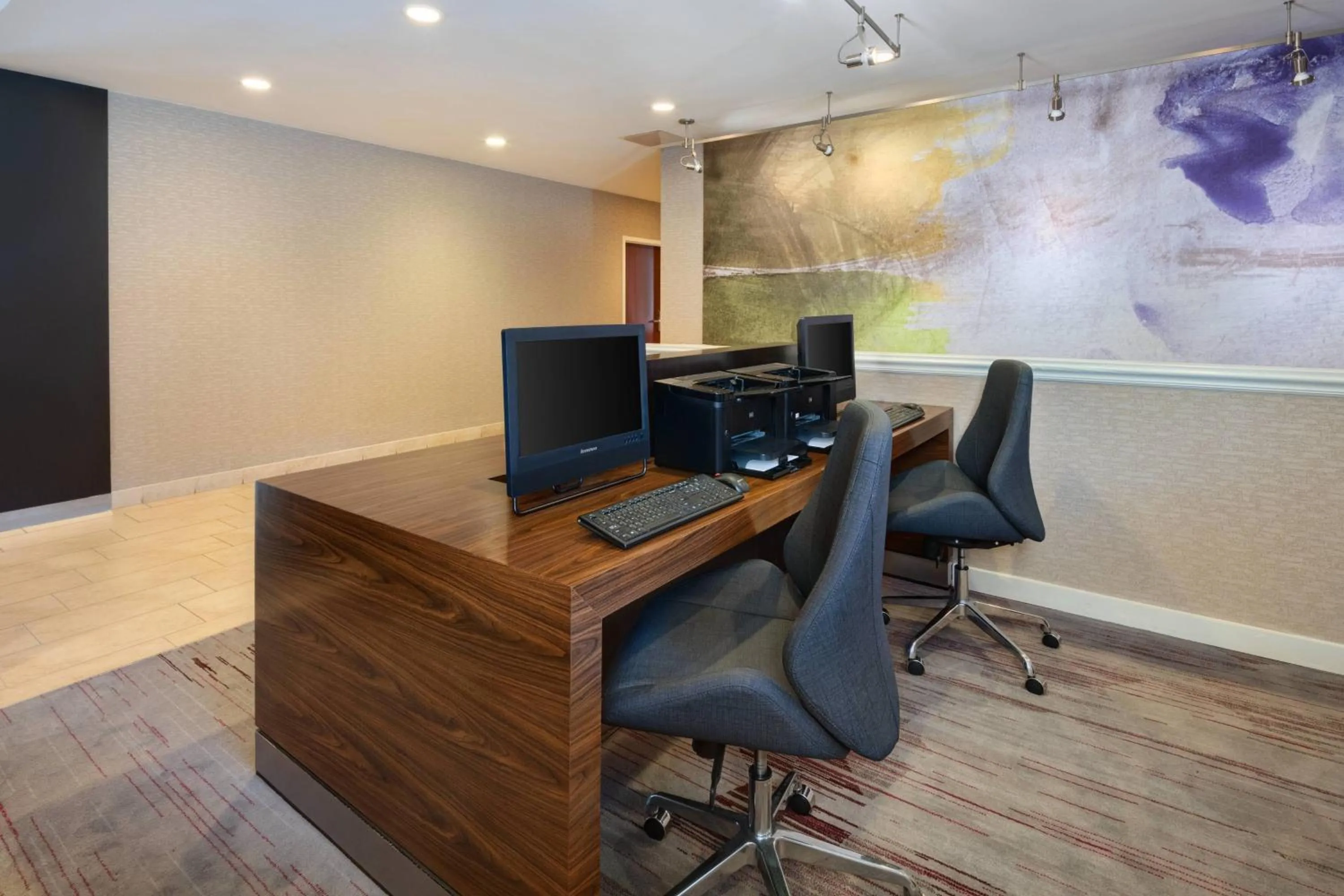 Other in Courtyard by Marriott Atlanta Executive Park/Emory