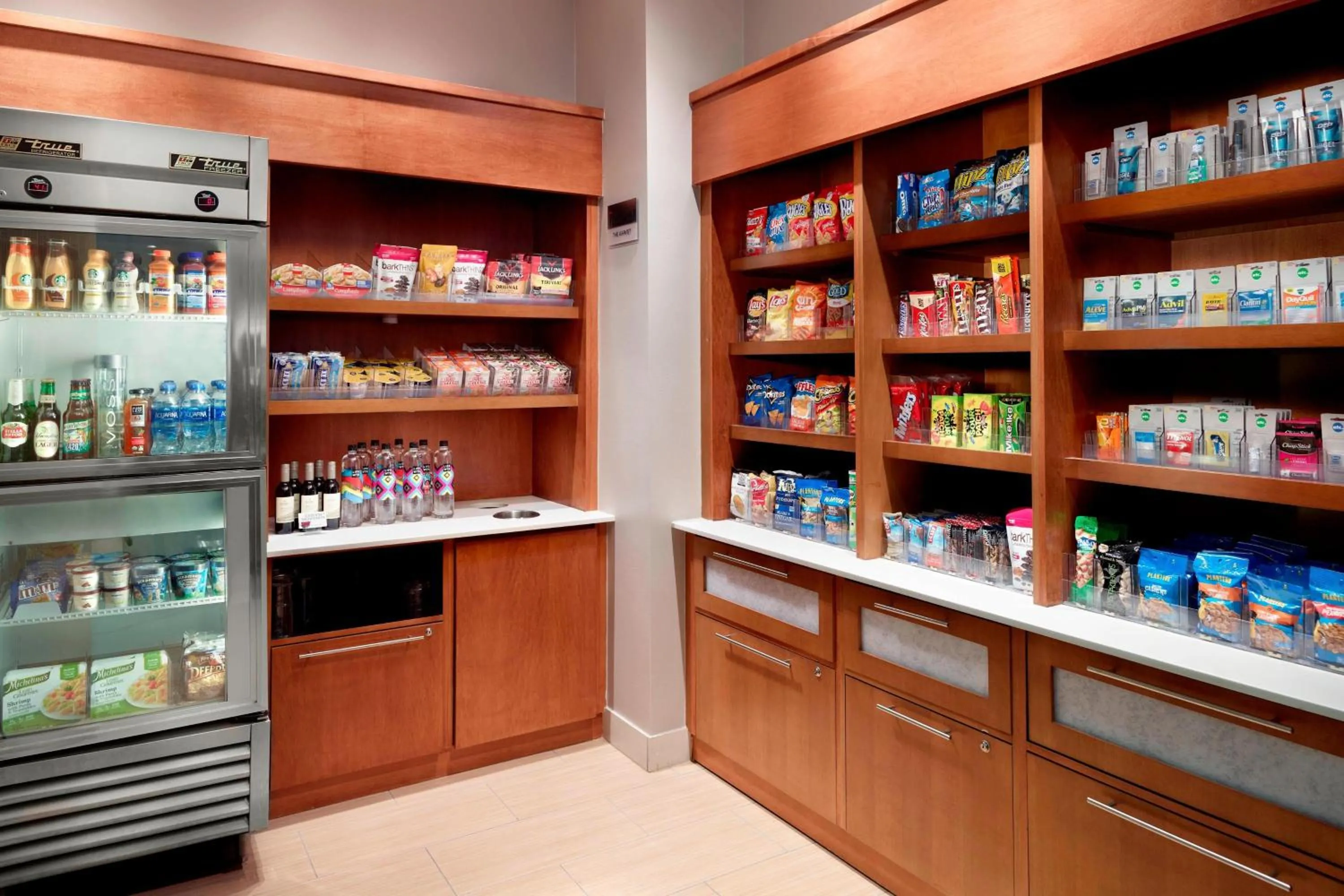 Other in SpringHill Suites by Marriott Atlanta Airport Gateway