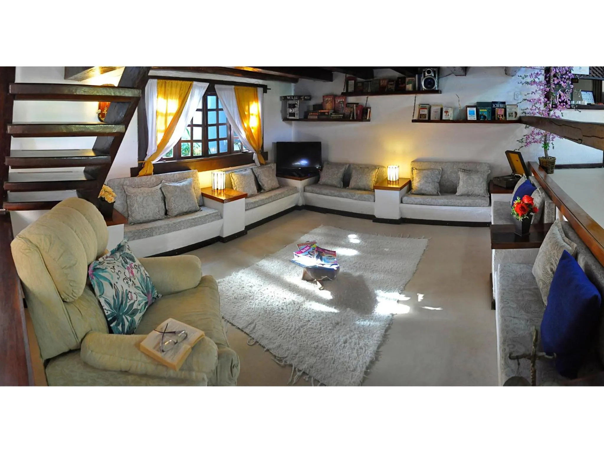 Day in Pousada Fragata - Arraial D Ajuda - Melhor Localização e Atendimento