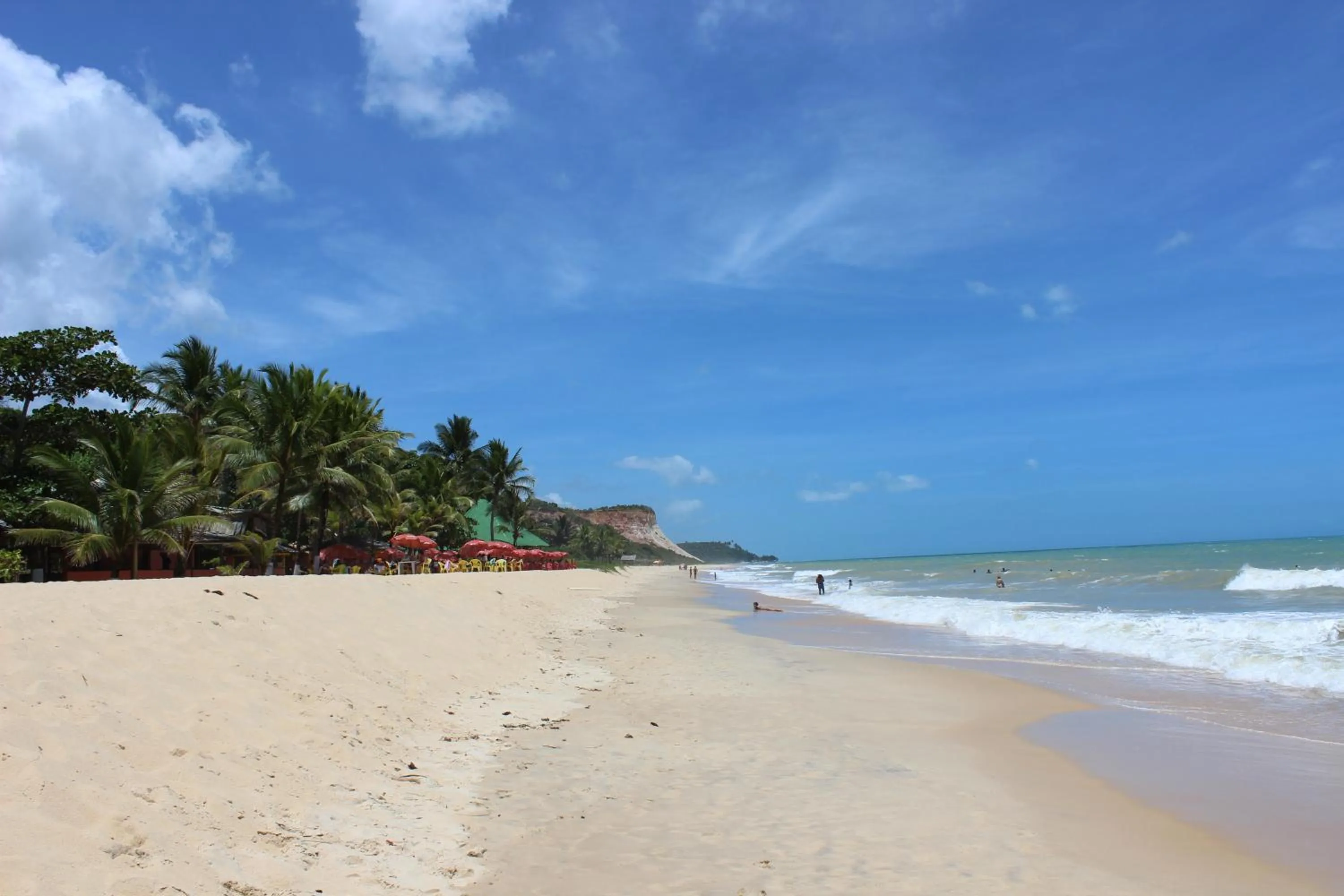 Day in Pousada Fragata - Arraial D Ajuda - Melhor Localização e Atendimento