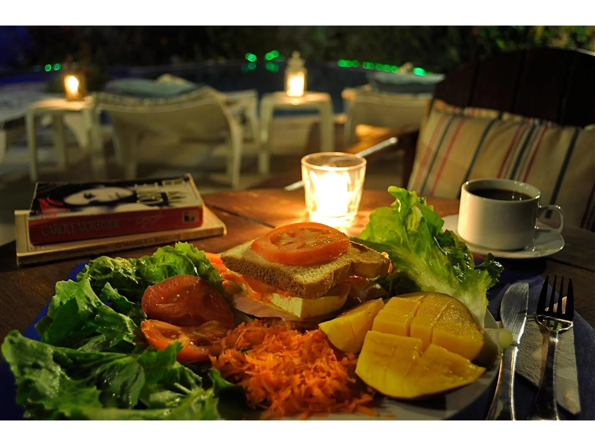 Night in Pousada Fragata - Arraial D Ajuda - Melhor Localização e Atendimento