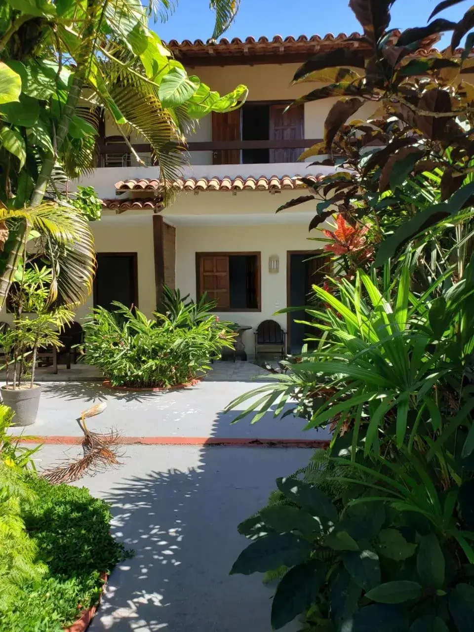 Double Room in Pousada Fragata - Arraial D Ajuda - Melhor Localização e Atendimento Double Room in Pousada Fragata - Arraial D Ajuda - Melhor Localização e Atendimento