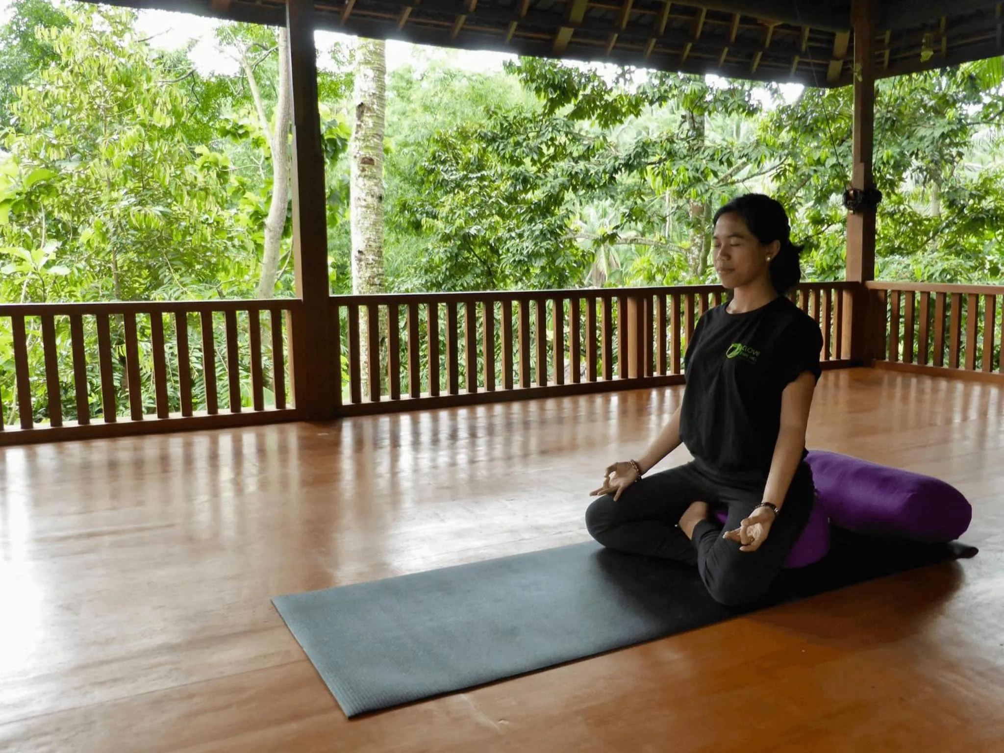 Property building in Clove Tree Hill