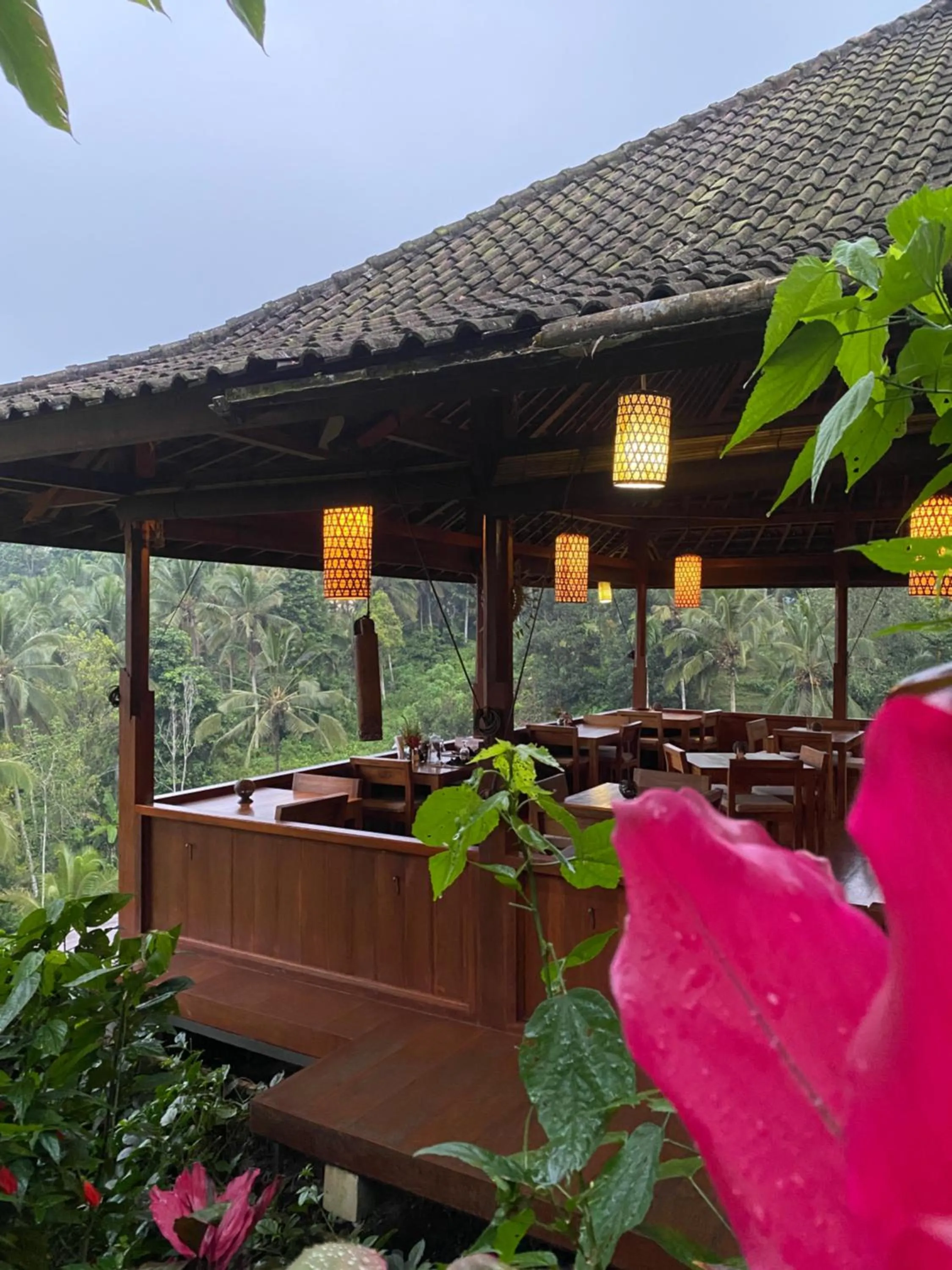 Restaurant/places to eat in Clove Tree Hill