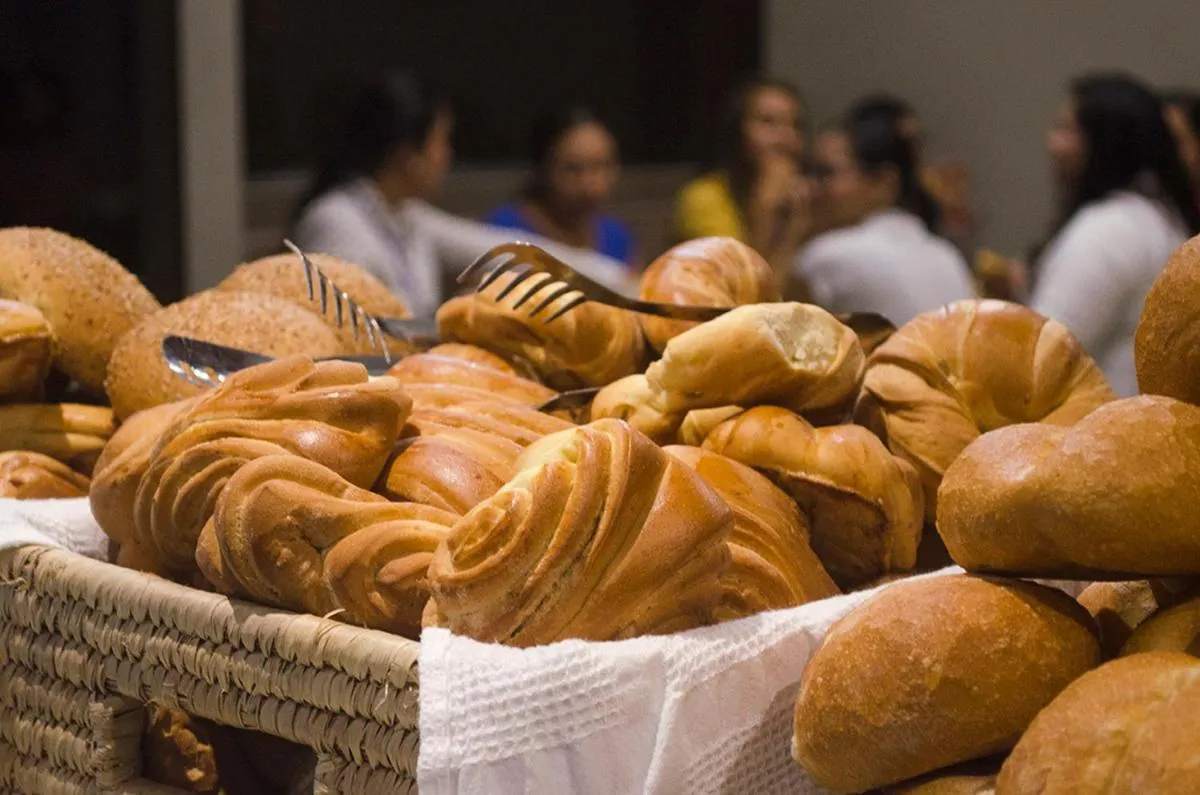 People in Kamana Hotel