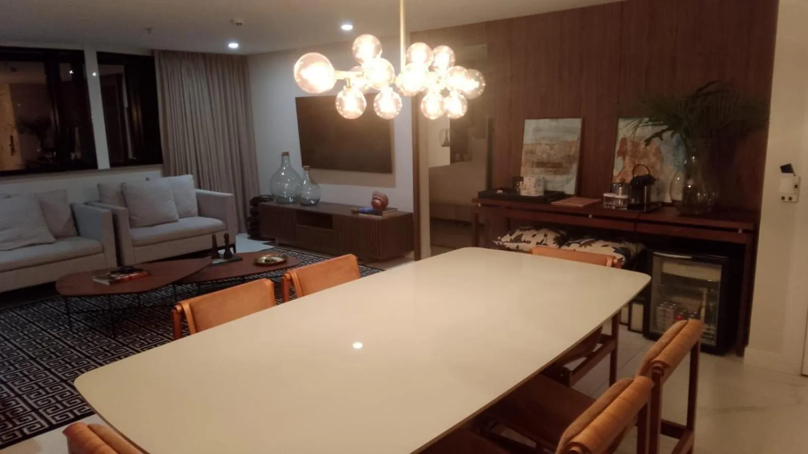 Grand Mercure Belem do Para