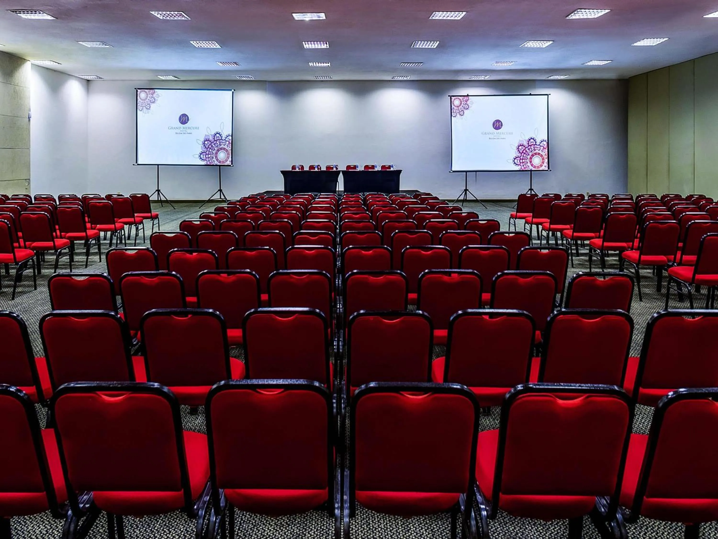 Meeting/conference room in Grand Mercure Belem do Para