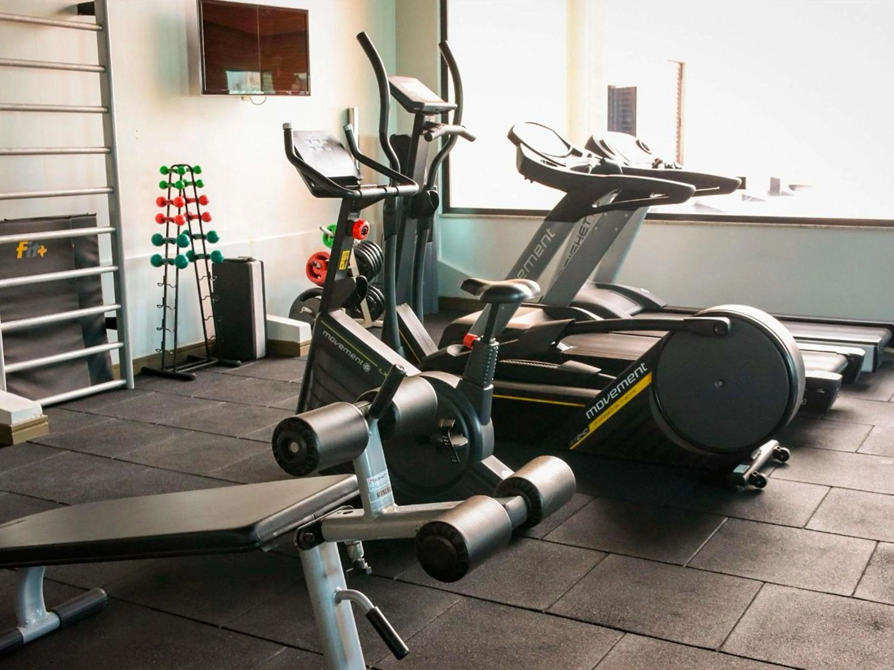 Other in Grand Mercure Belem do Para