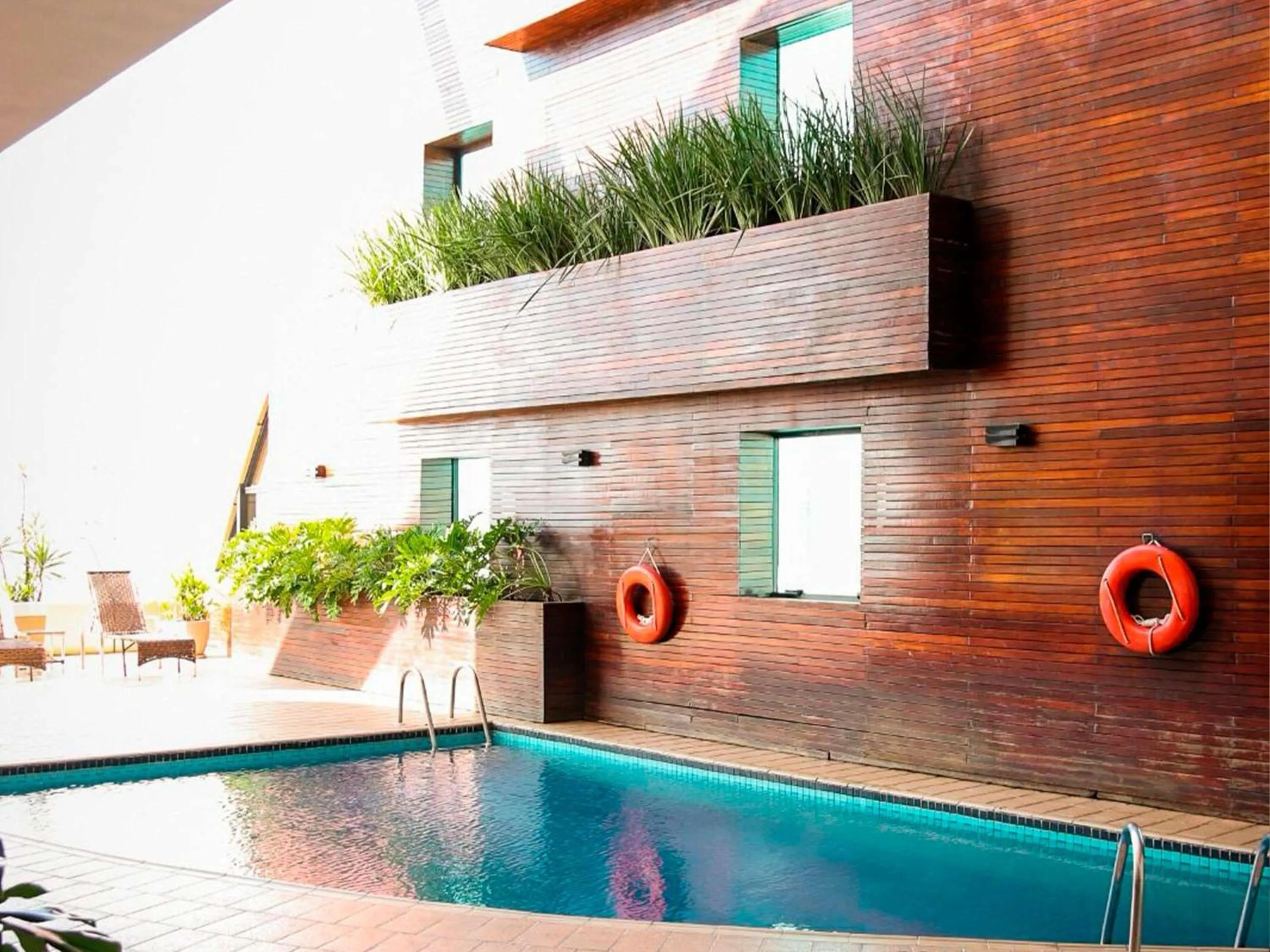 Other in Grand Mercure Belem do Para