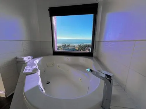 Hotel Festival Plaza Playas Rosarito