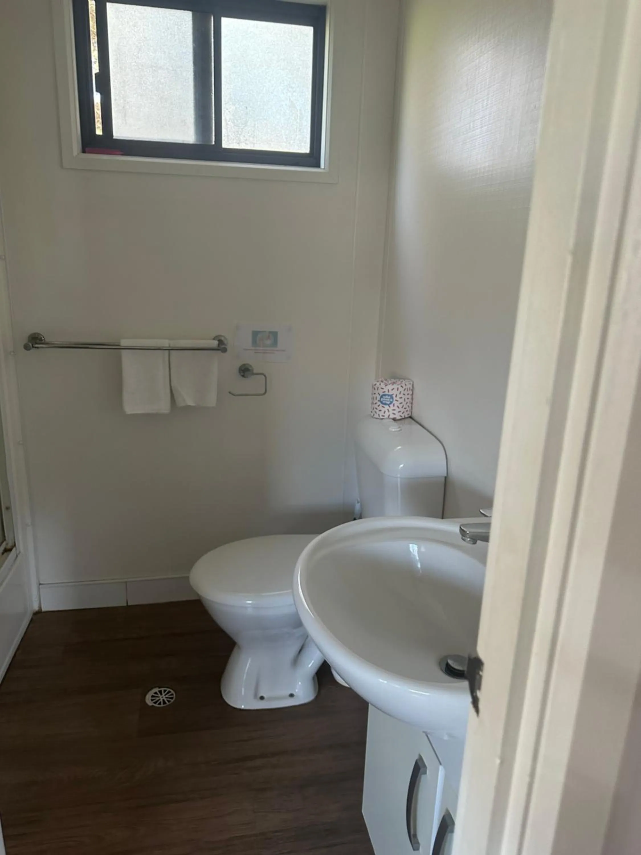 Second Valley Caravan Park