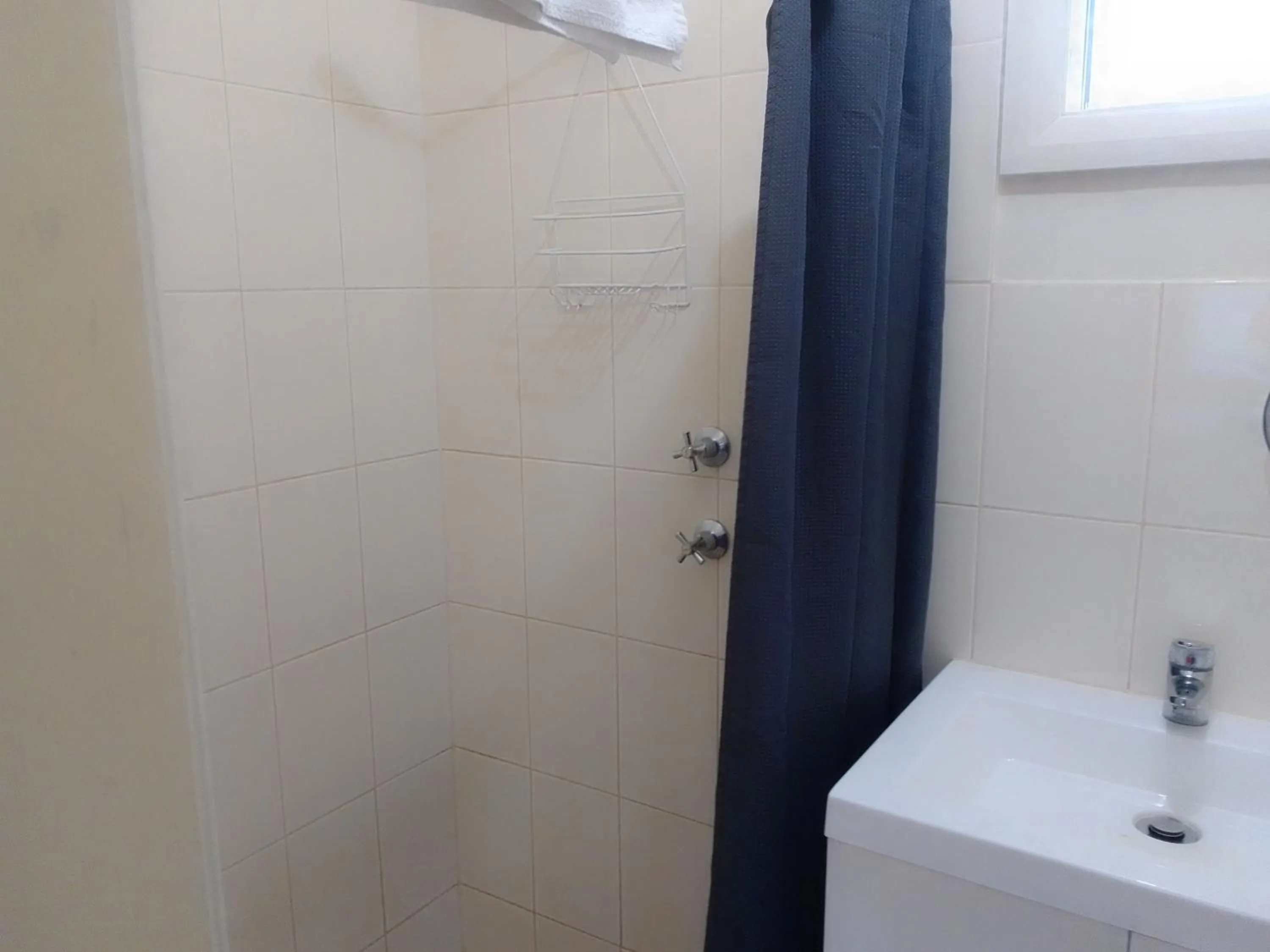 Second Valley Caravan Park