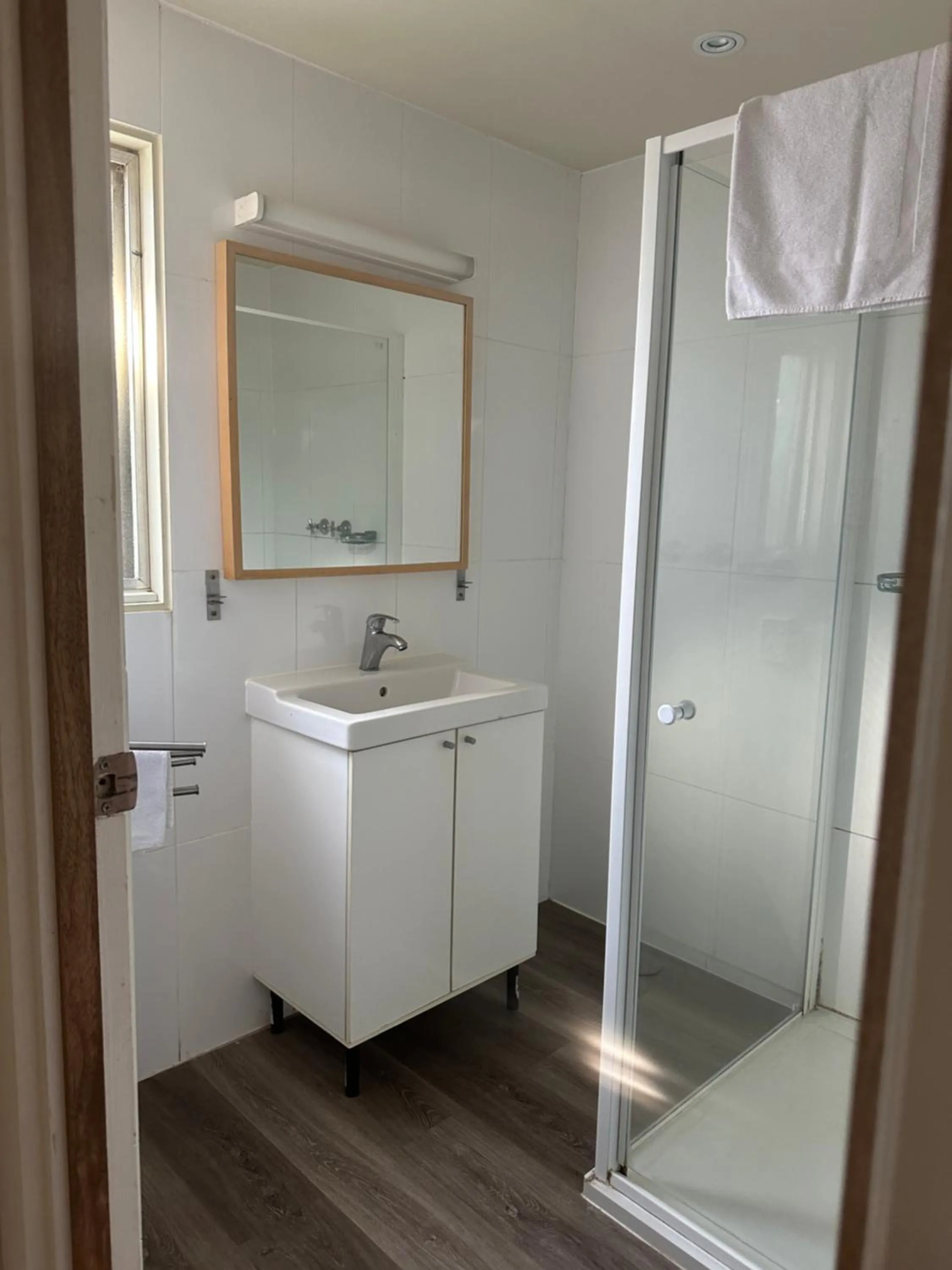 Second Valley Caravan Park