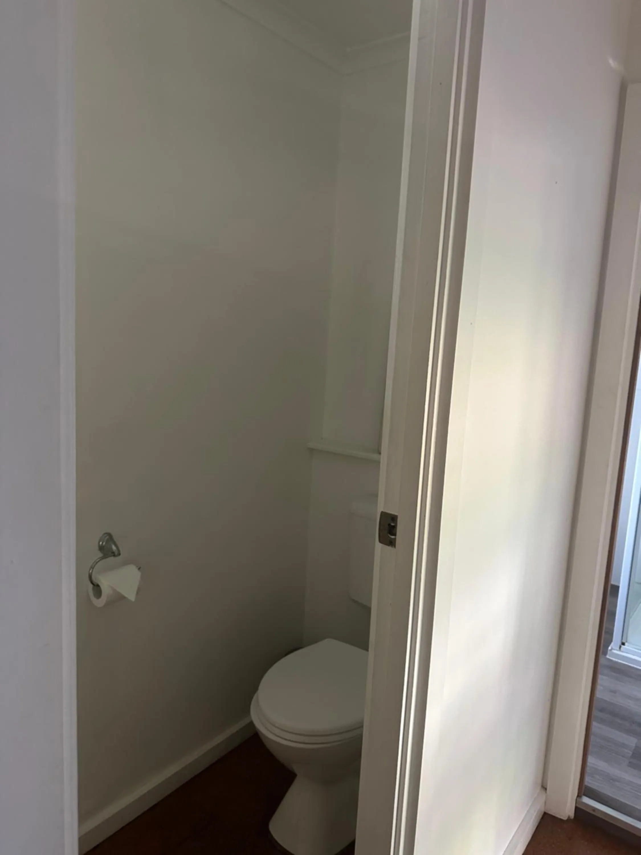 Second Valley Caravan Park