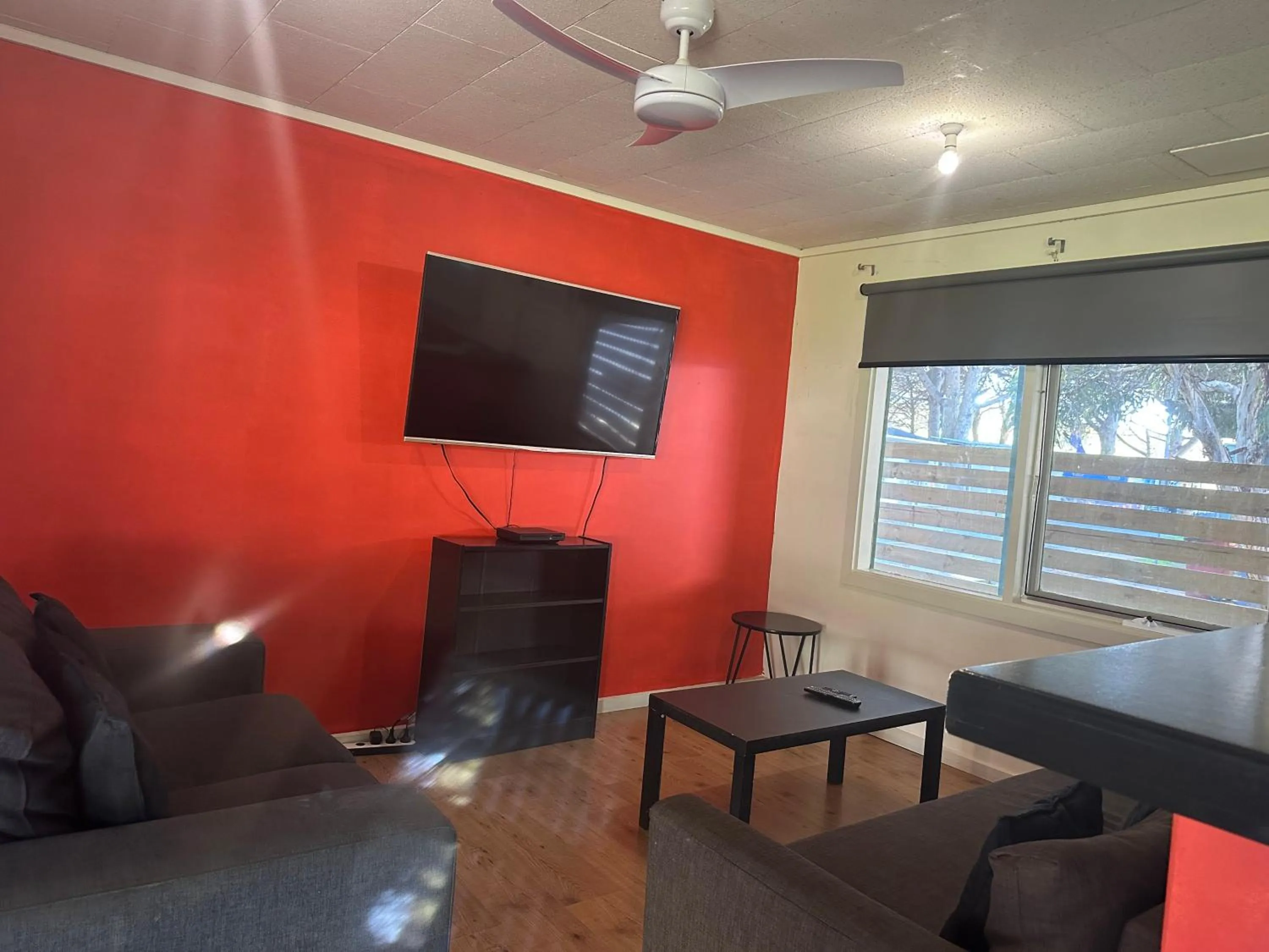 Second Valley Caravan Park