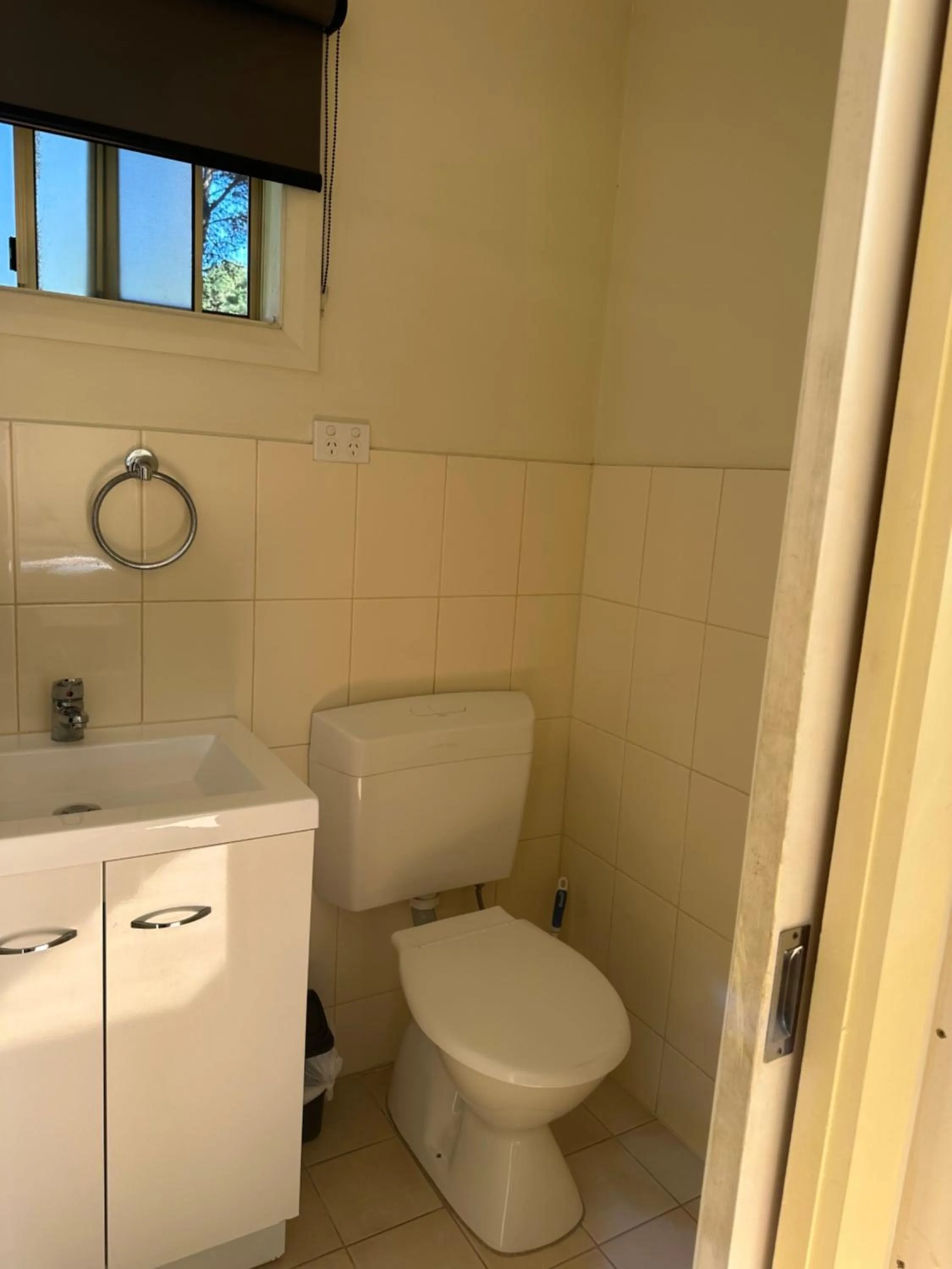 Second Valley Caravan Park