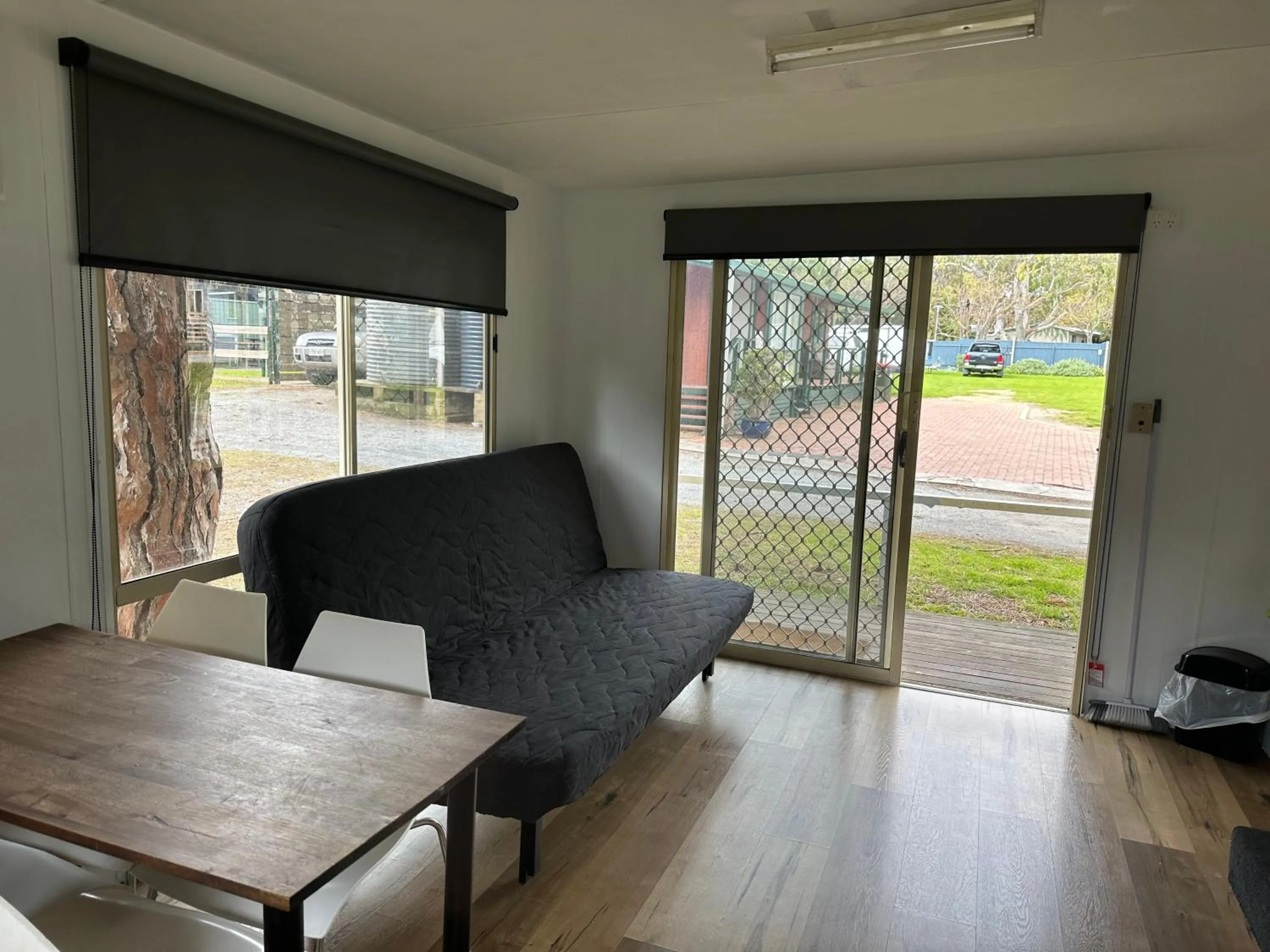 Second Valley Caravan Park