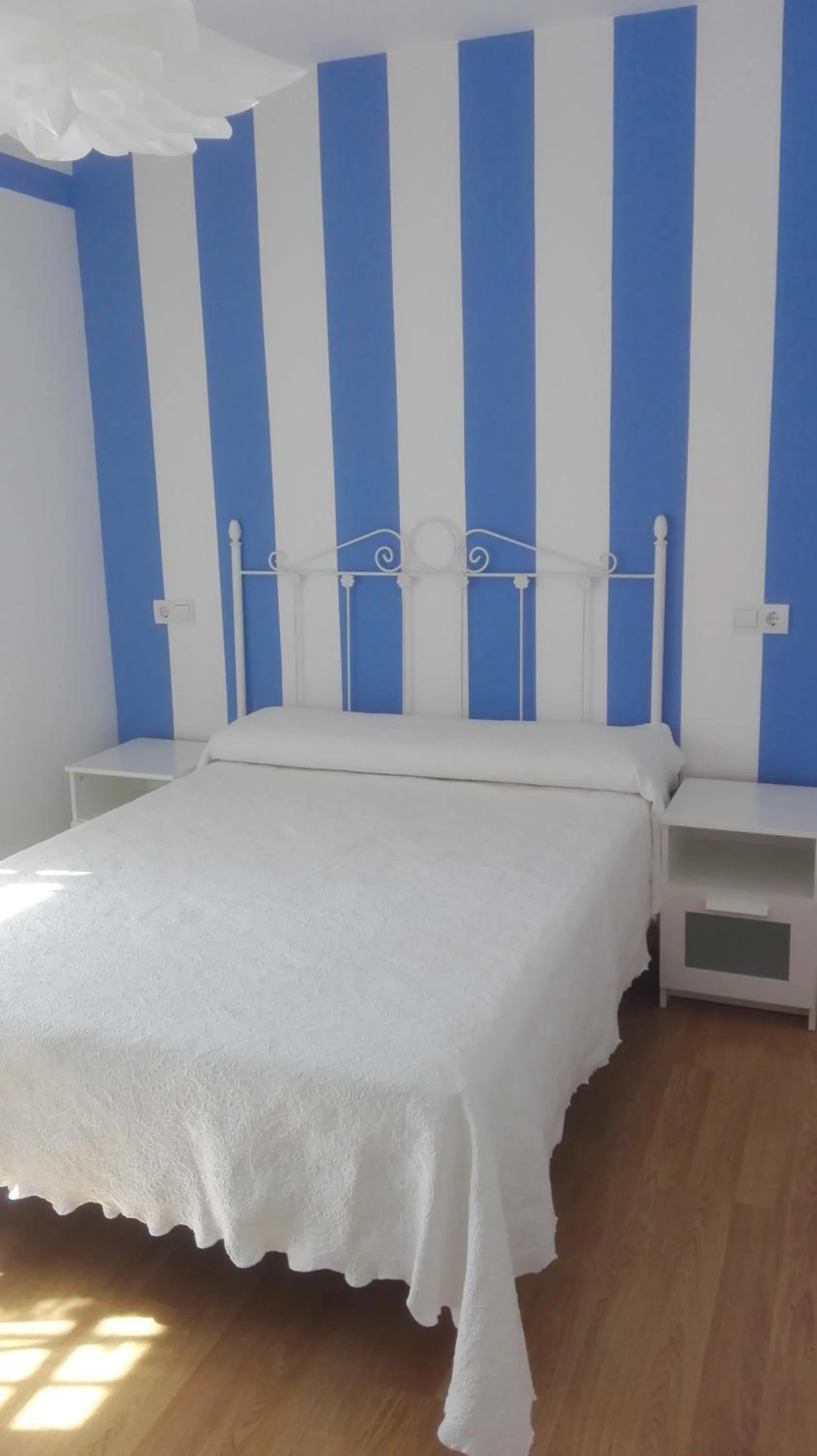 Bed in VuT Dalia 4