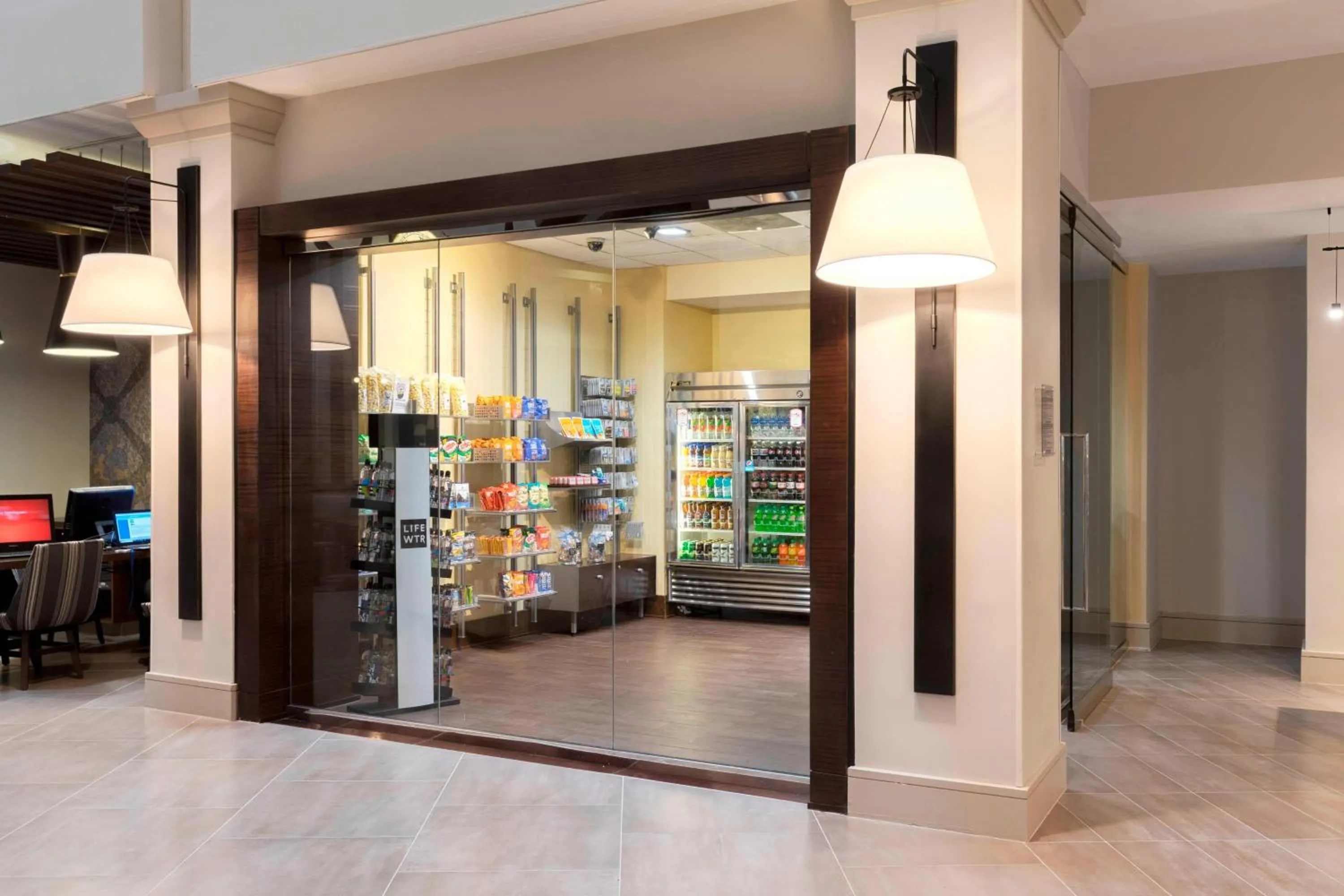 Other in Atlanta Marriott Northeast/Emory Area