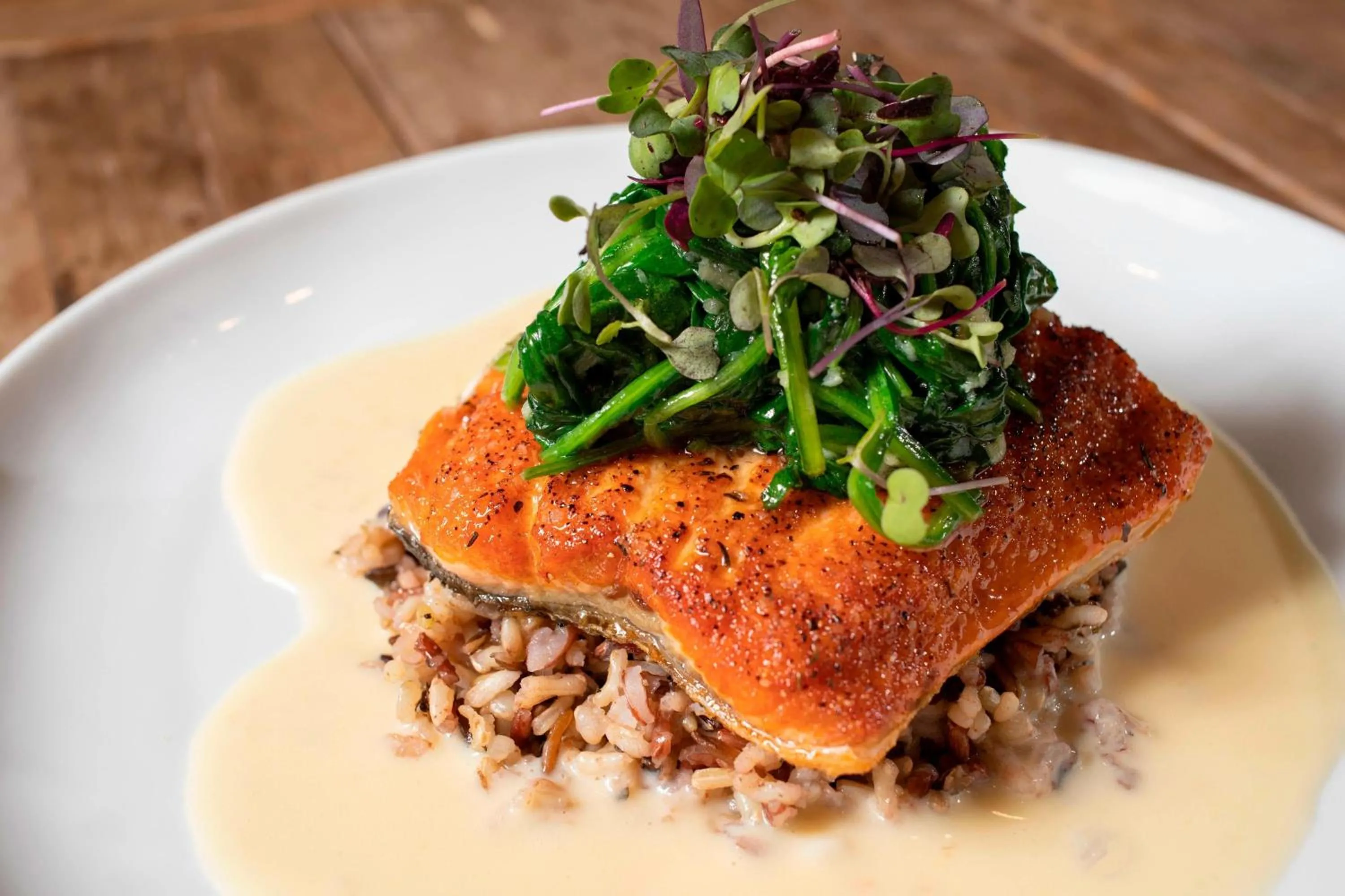 Lounge or bar in Atlanta Marriott Northeast/Emory Area