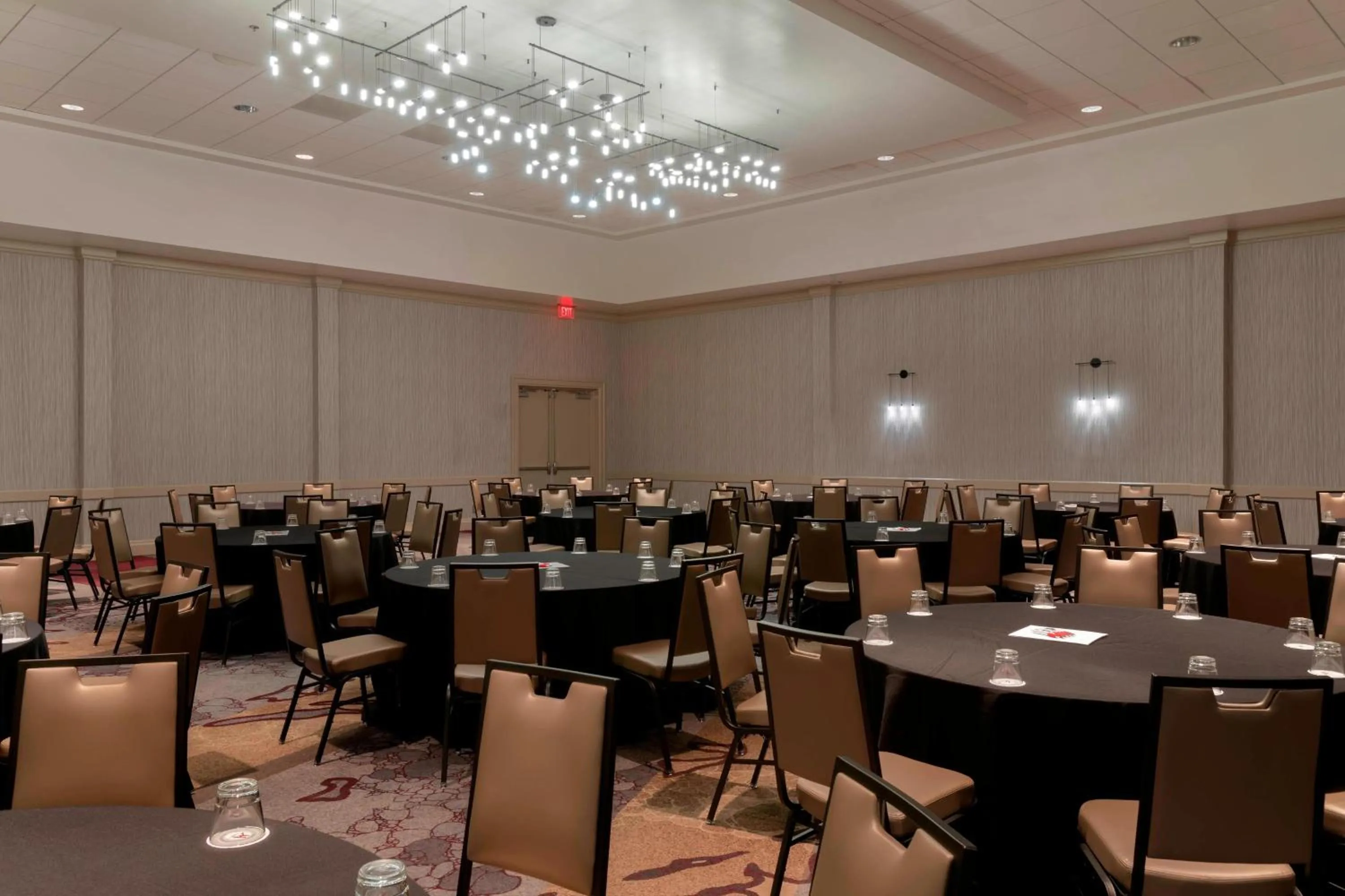 Meeting/conference room in Atlanta Marriott Northeast/Emory Area