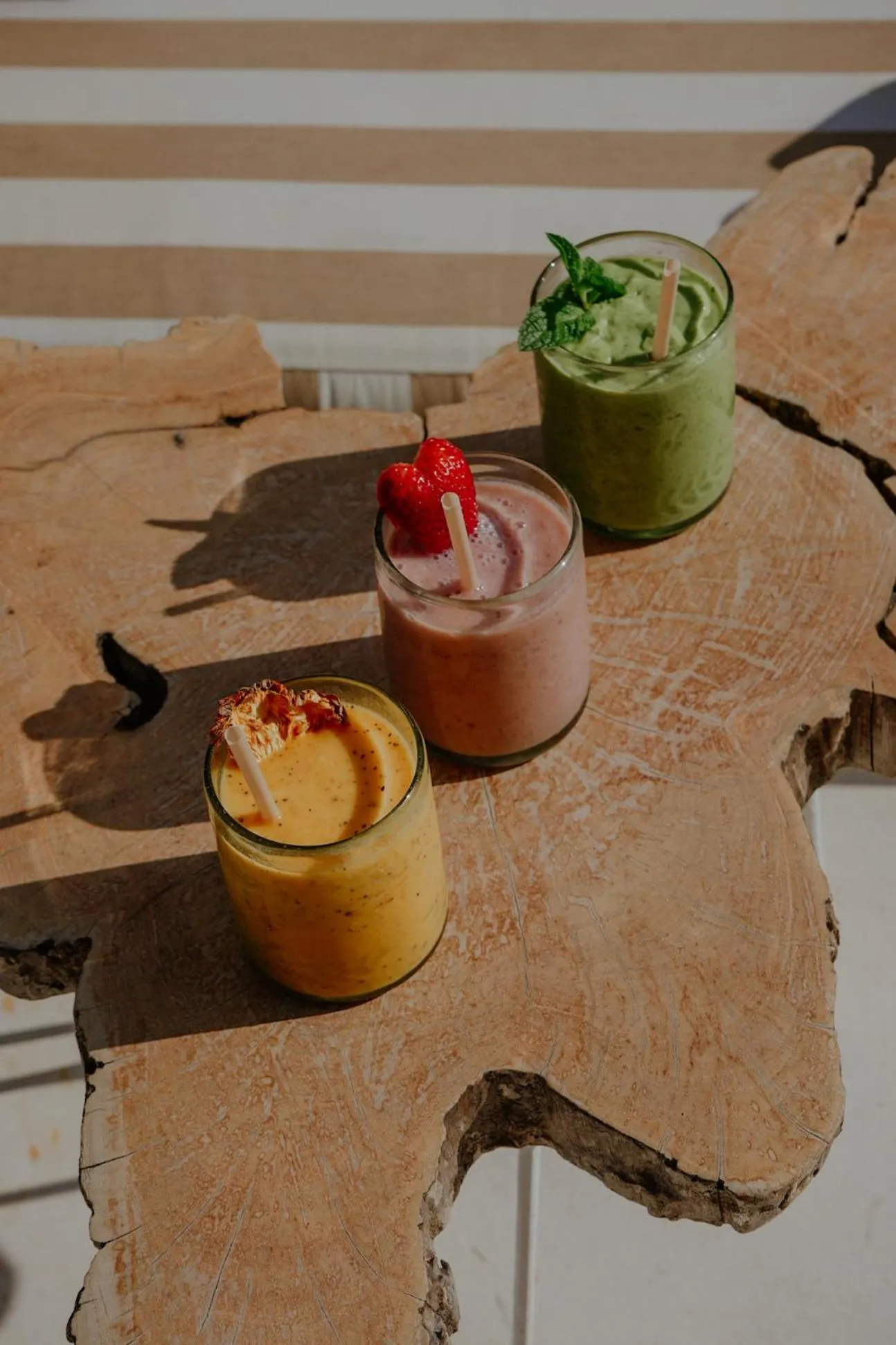 Restaurant/places to eat in Ser Casasandra Boutique Hotel