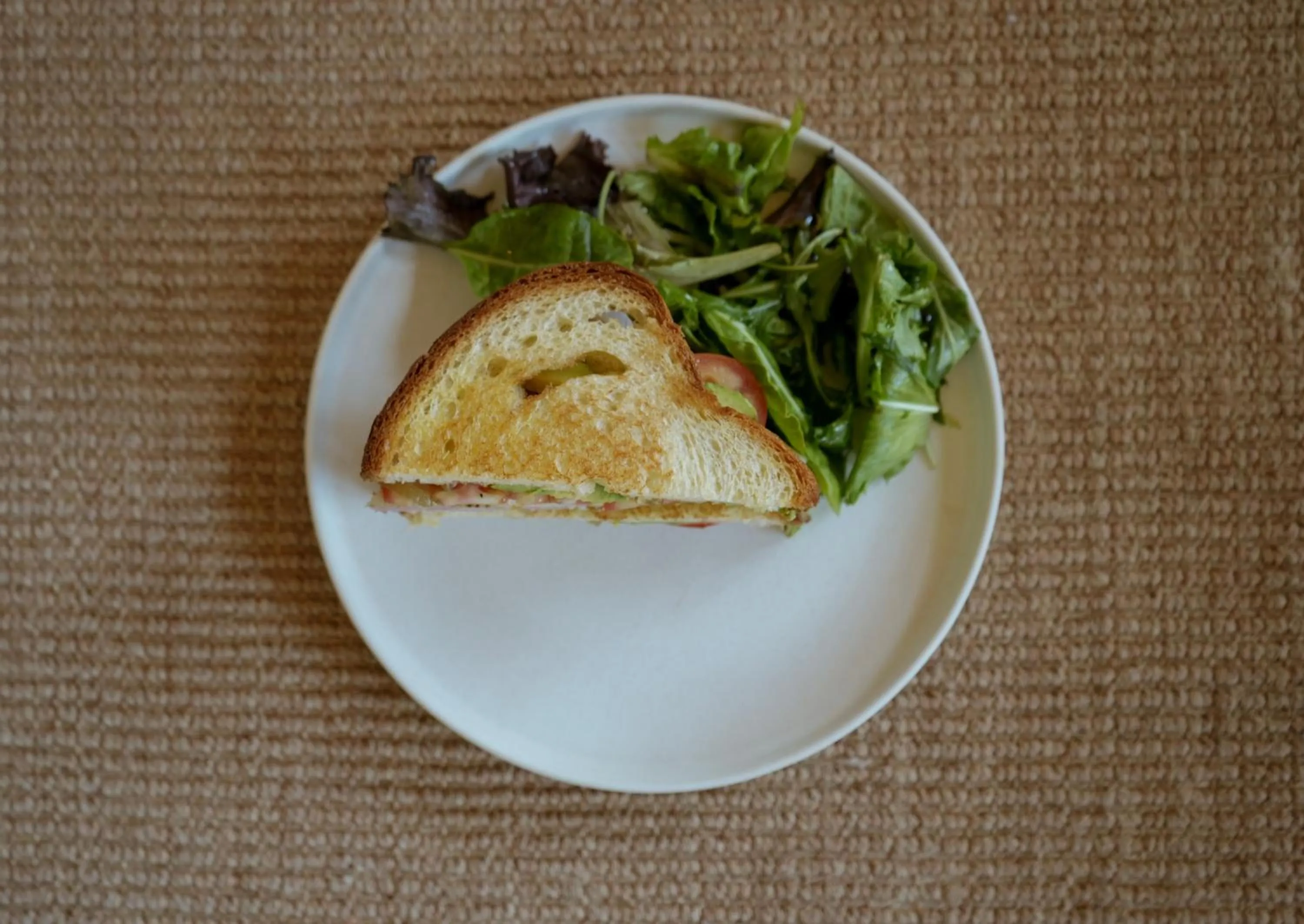 Restaurant/places to eat in Ser Casasandra Boutique Hotel