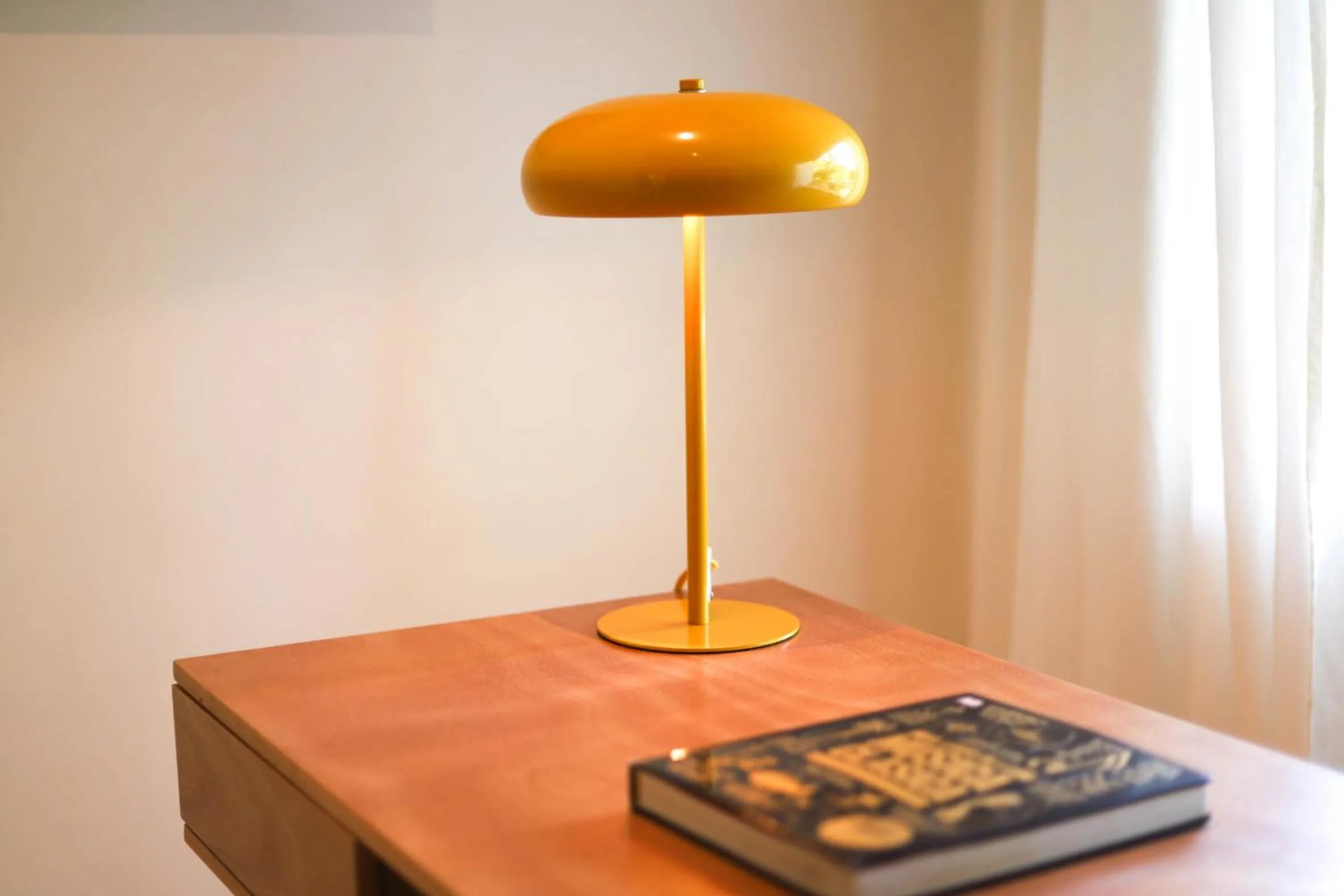 Seating area in Ser Casasandra Boutique Hotel