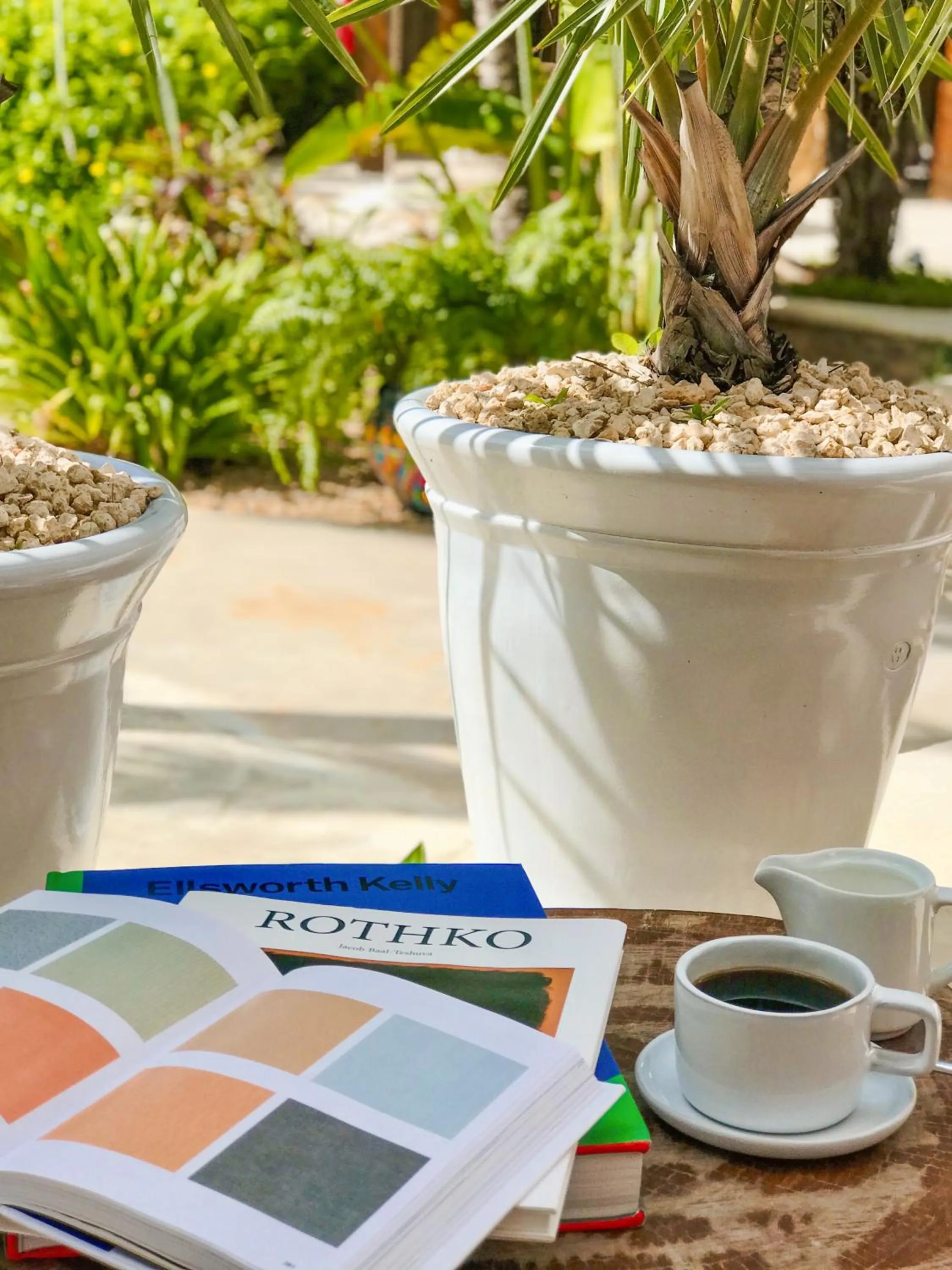 Breakfast in Ser Casasandra Boutique Hotel