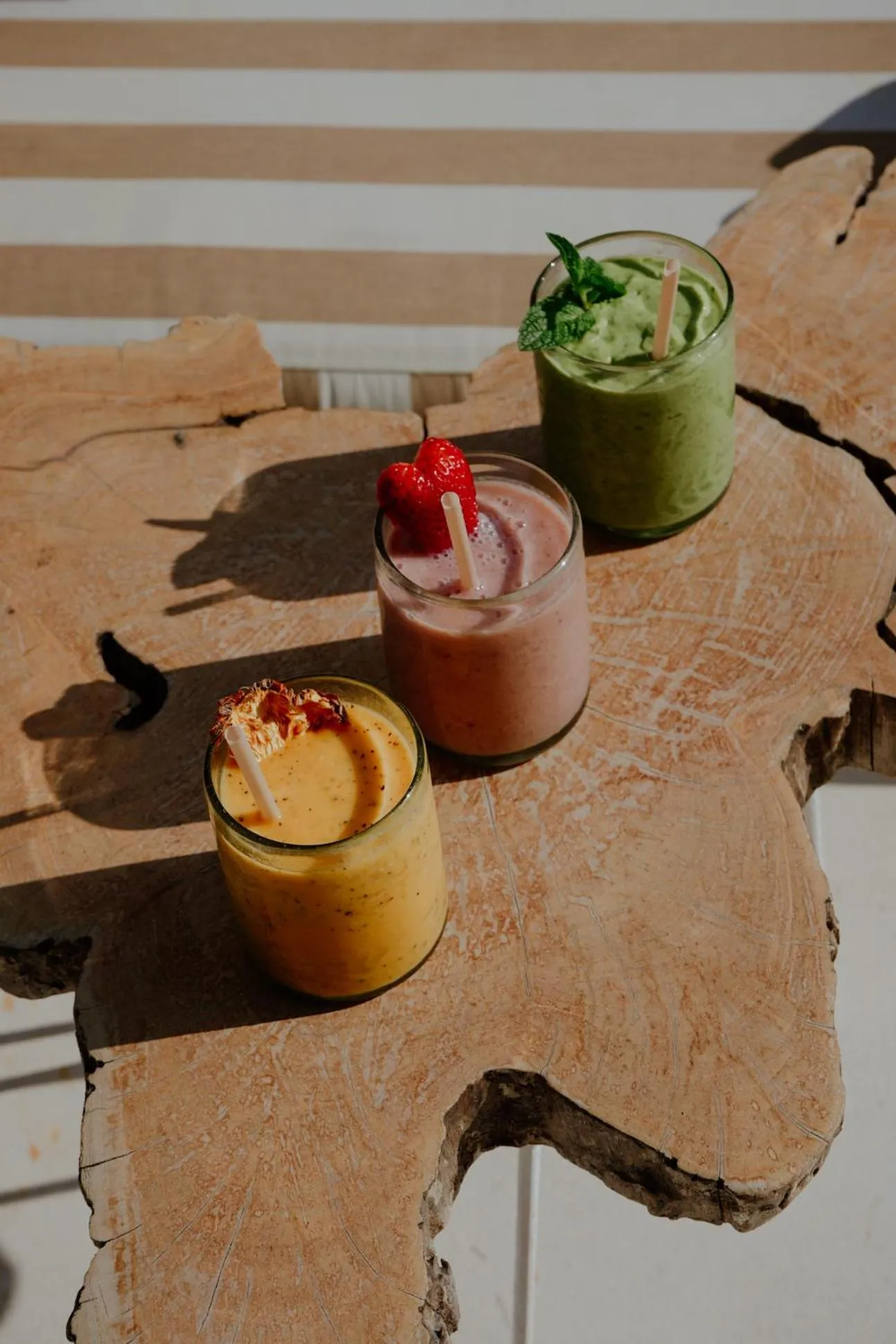 Restaurant/places to eat in Ser Casasandra Boutique Hotel