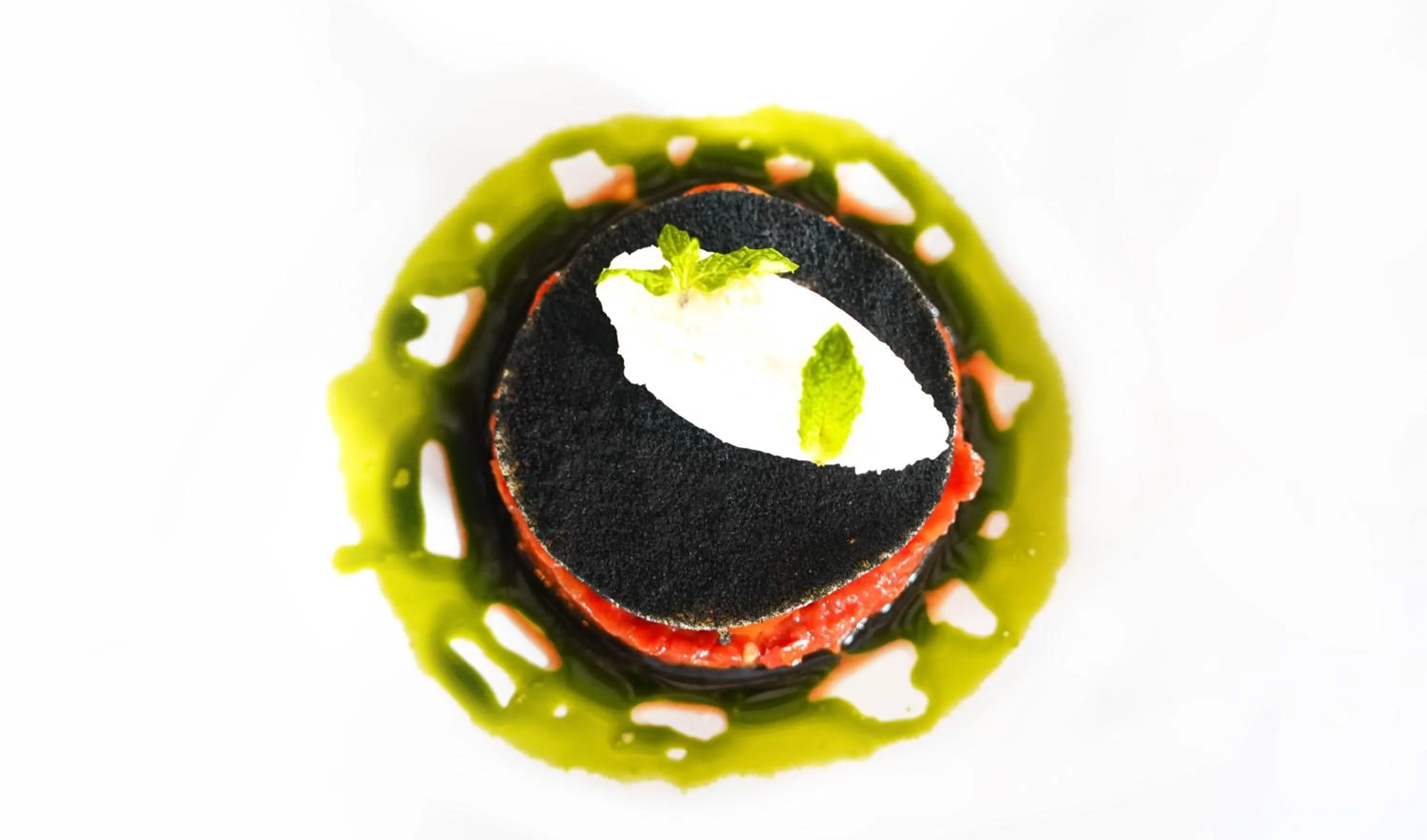 Restaurant/places to eat in Ser Casasandra Boutique Hotel