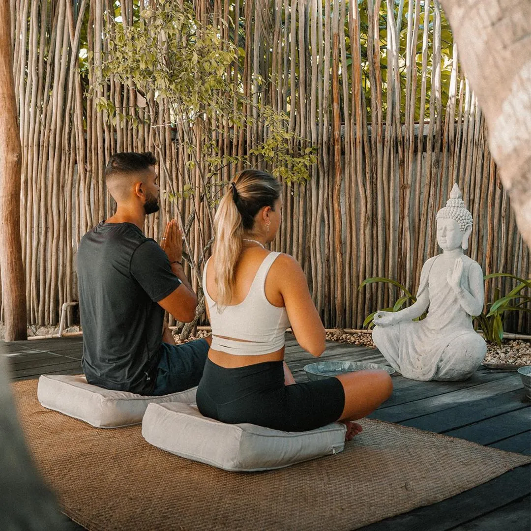 Spa and wellness centre/facilities in Ser Casasandra Boutique Hotel