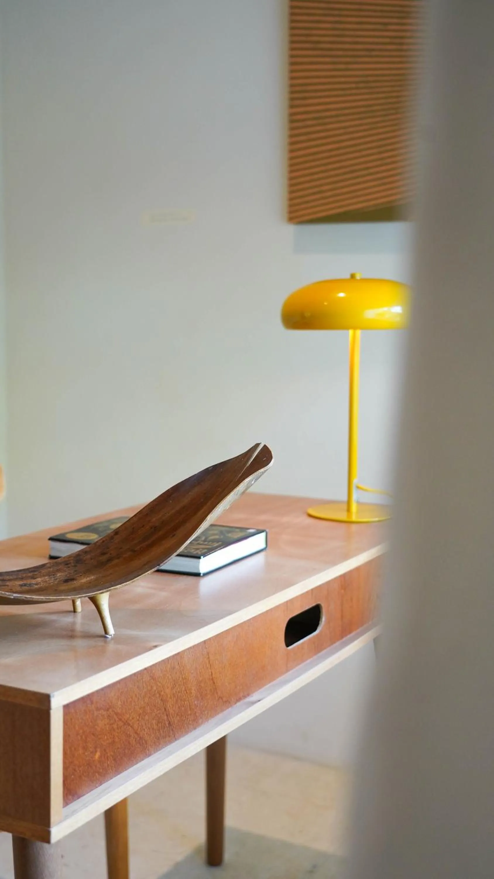 Photo of the whole room in Ser Casasandra Boutique Hotel