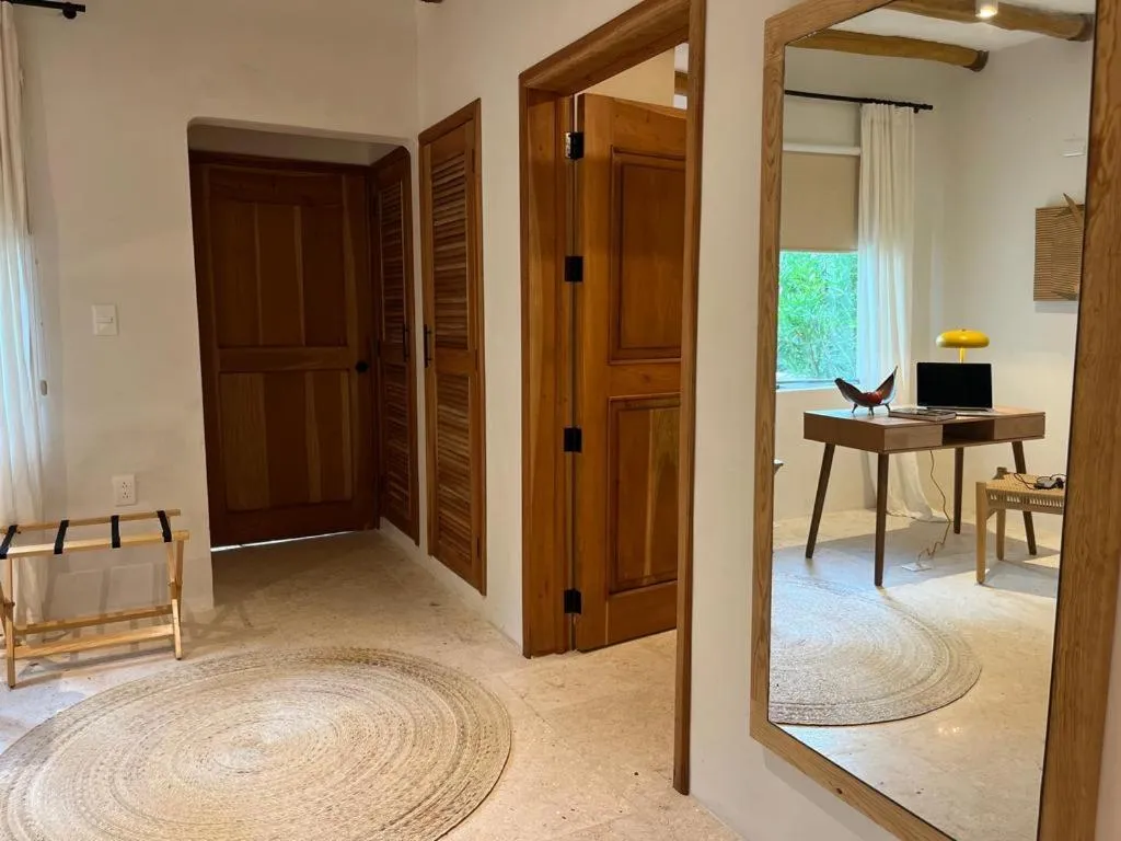 Photo of the whole room in Ser Casasandra Boutique Hotel