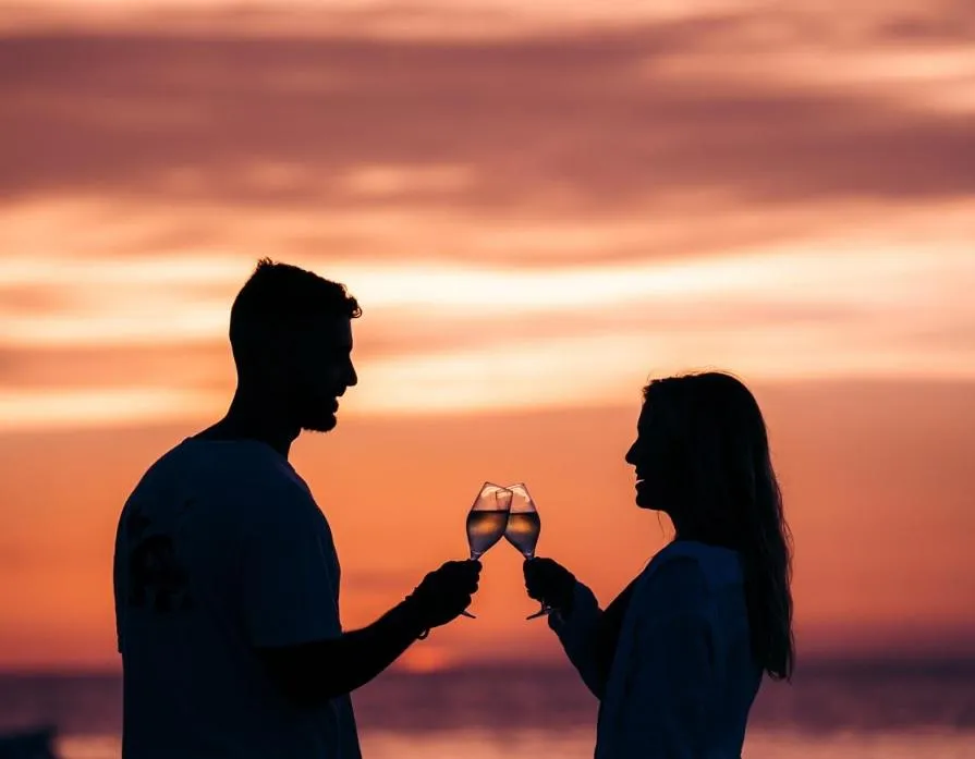 Beach in Ser Casasandra Boutique Hotel