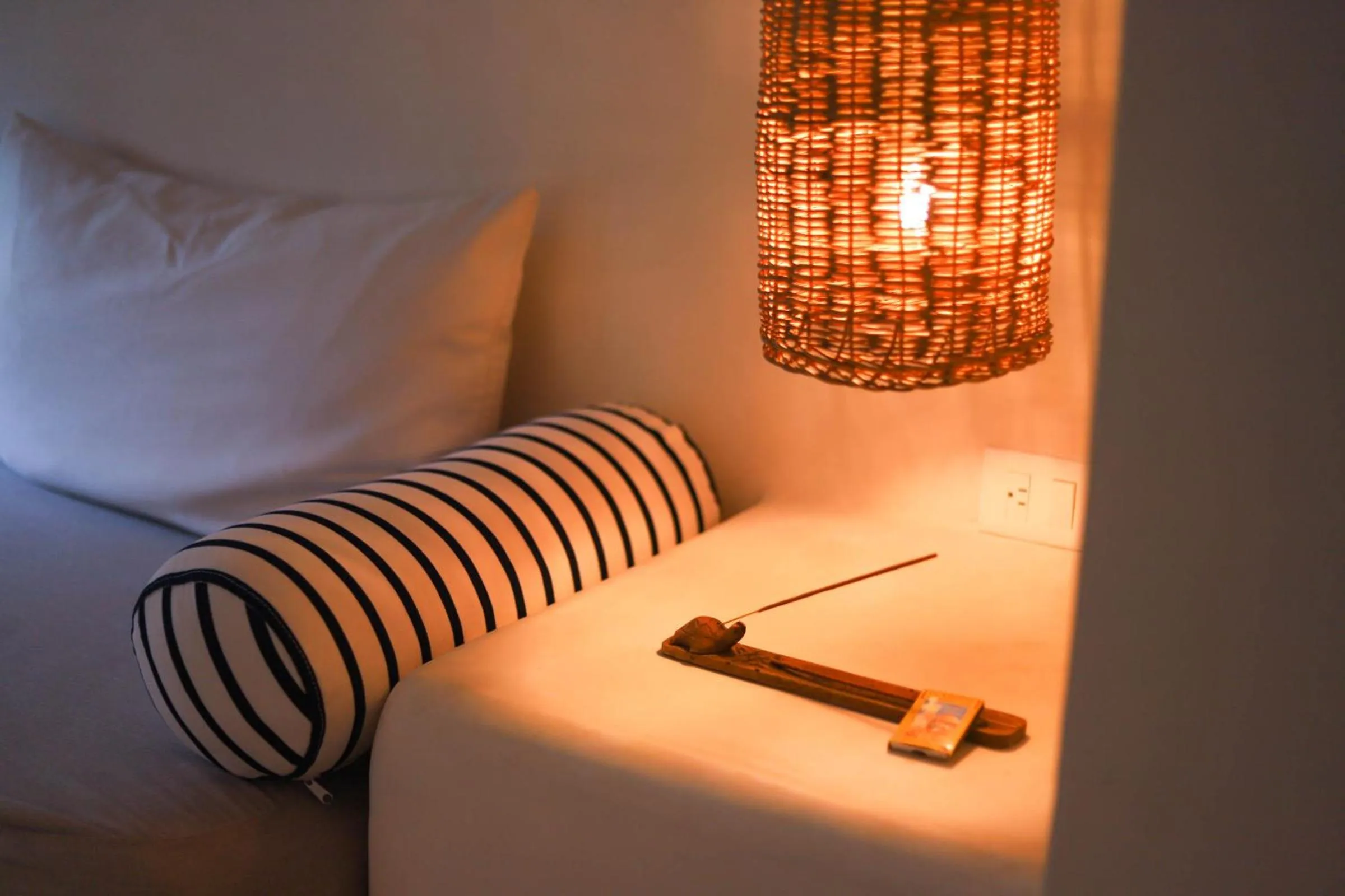 Photo of the whole room in Ser Casasandra Boutique Hotel