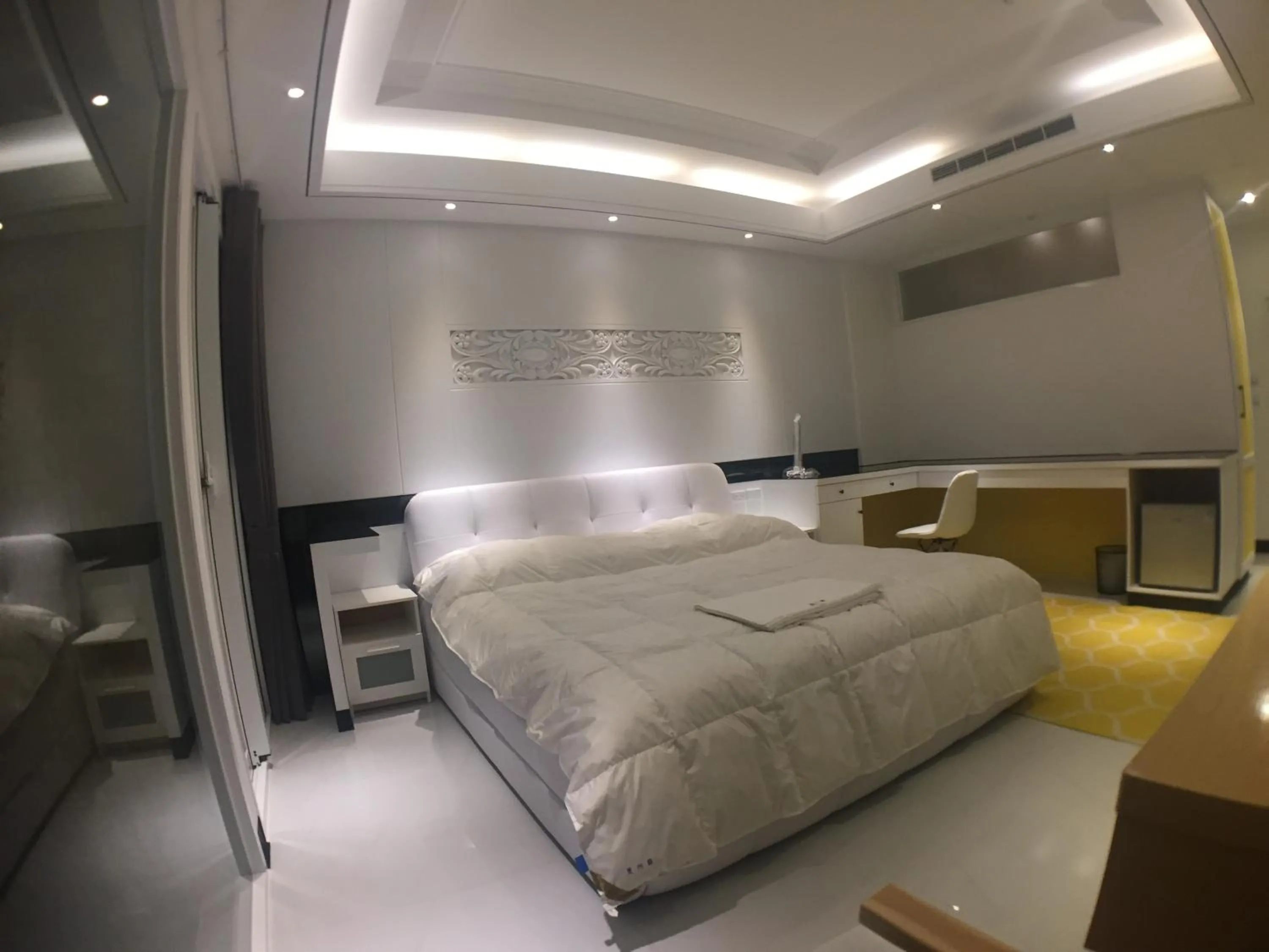 Photo of the whole room, Bed in Xianel Vacation Chateau