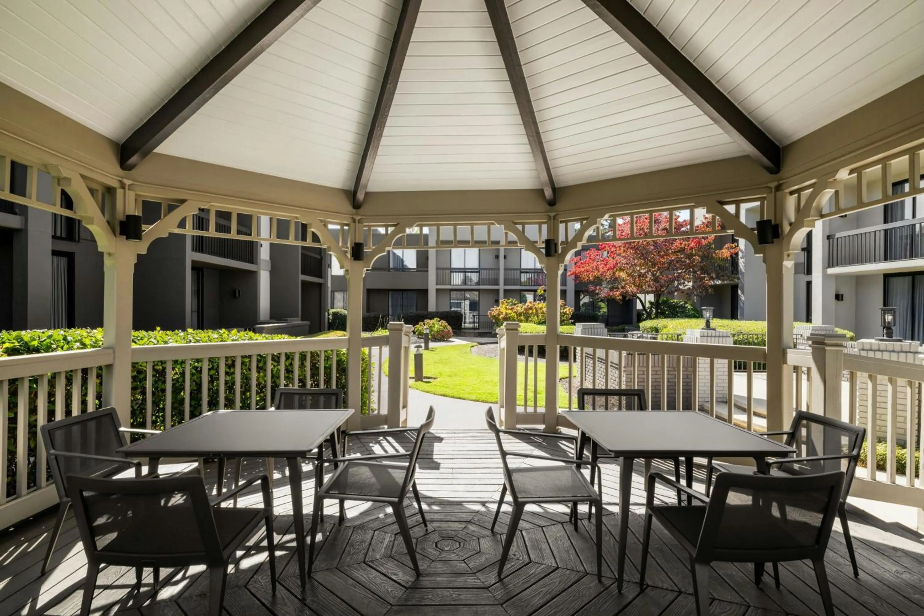 Other in Courtyard by Marriott Atlanta Northlake