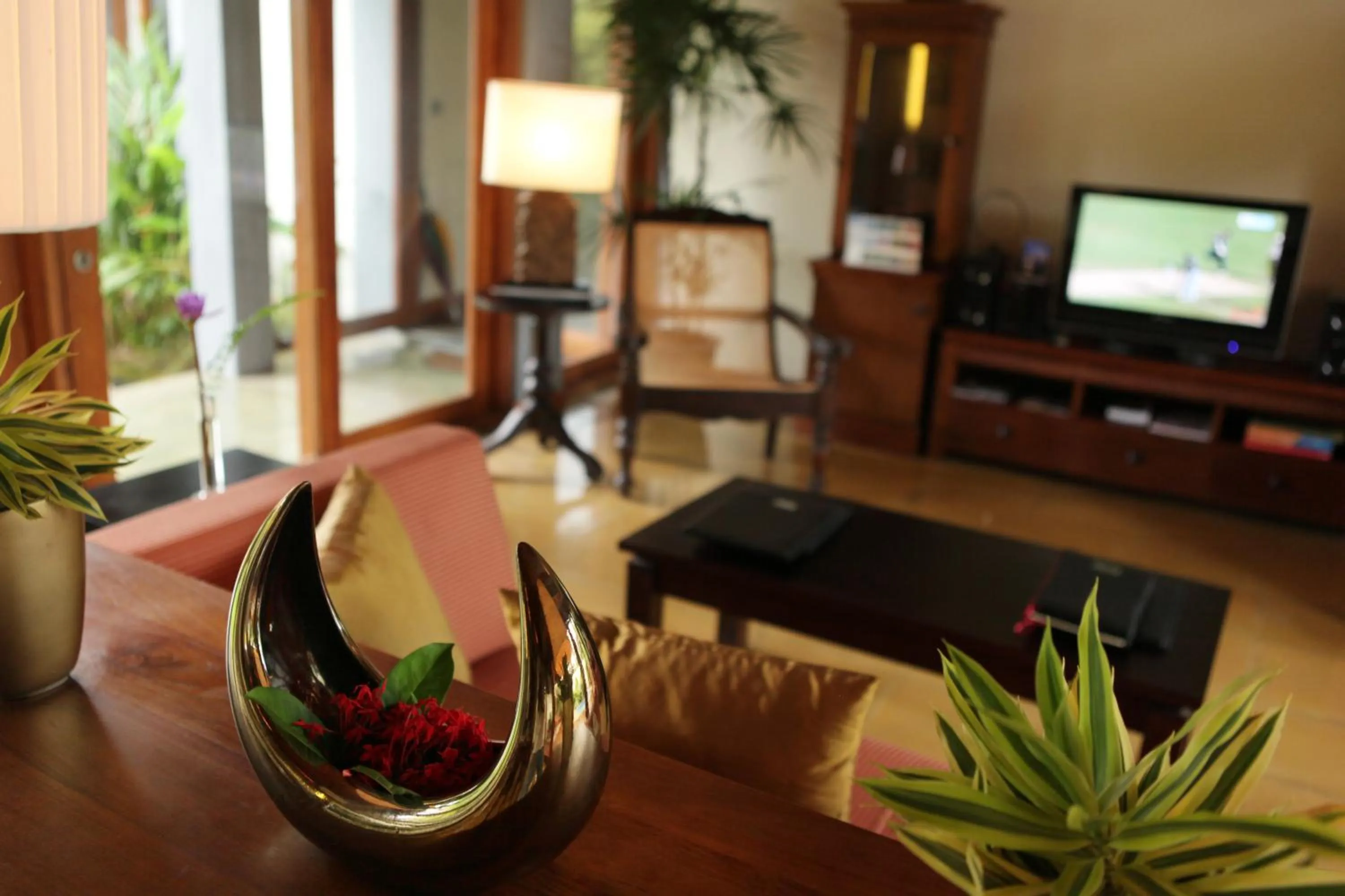 TV and multimedia in Clove Beach Wadduwa