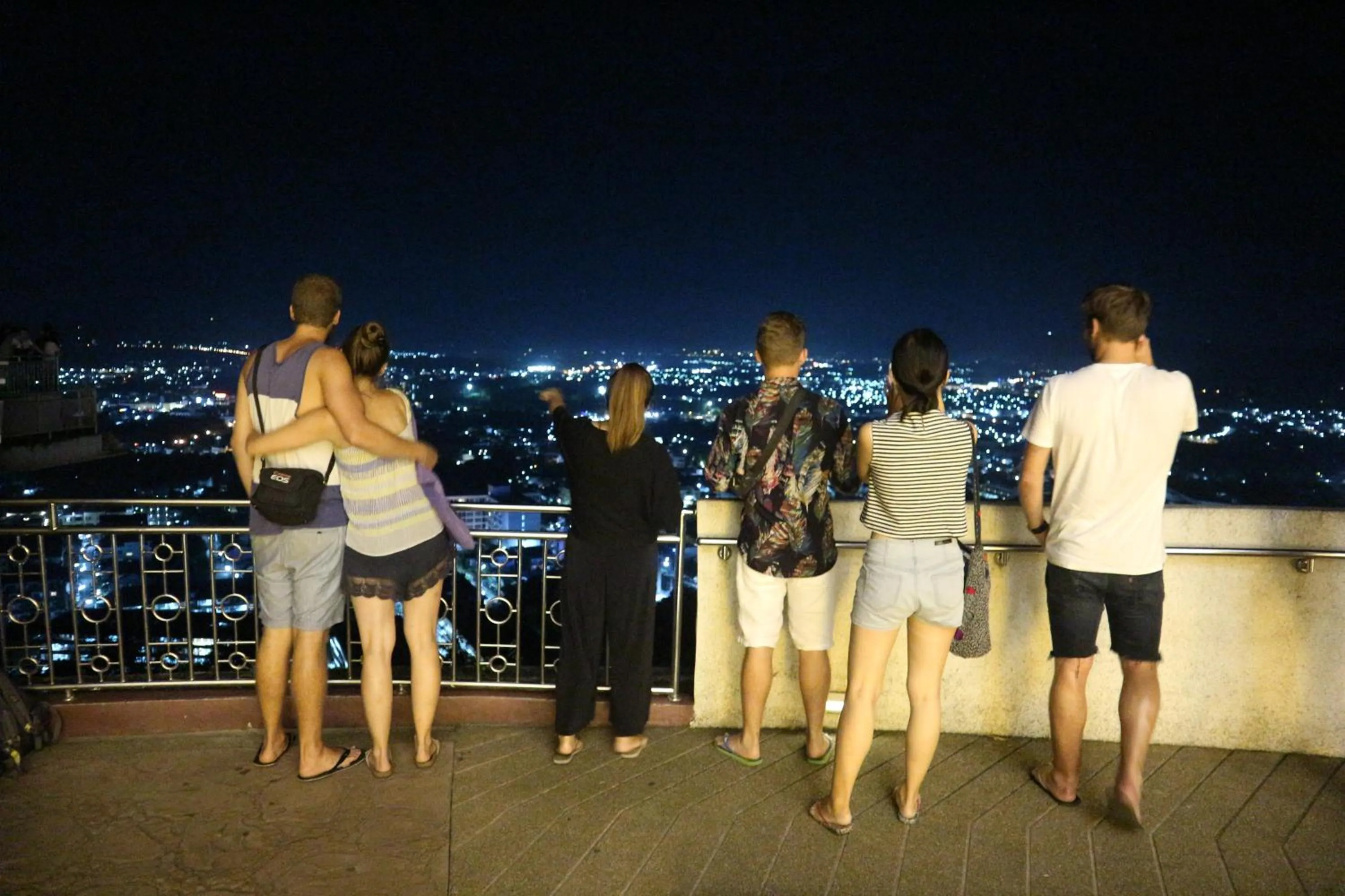 The Neighbors Hostel