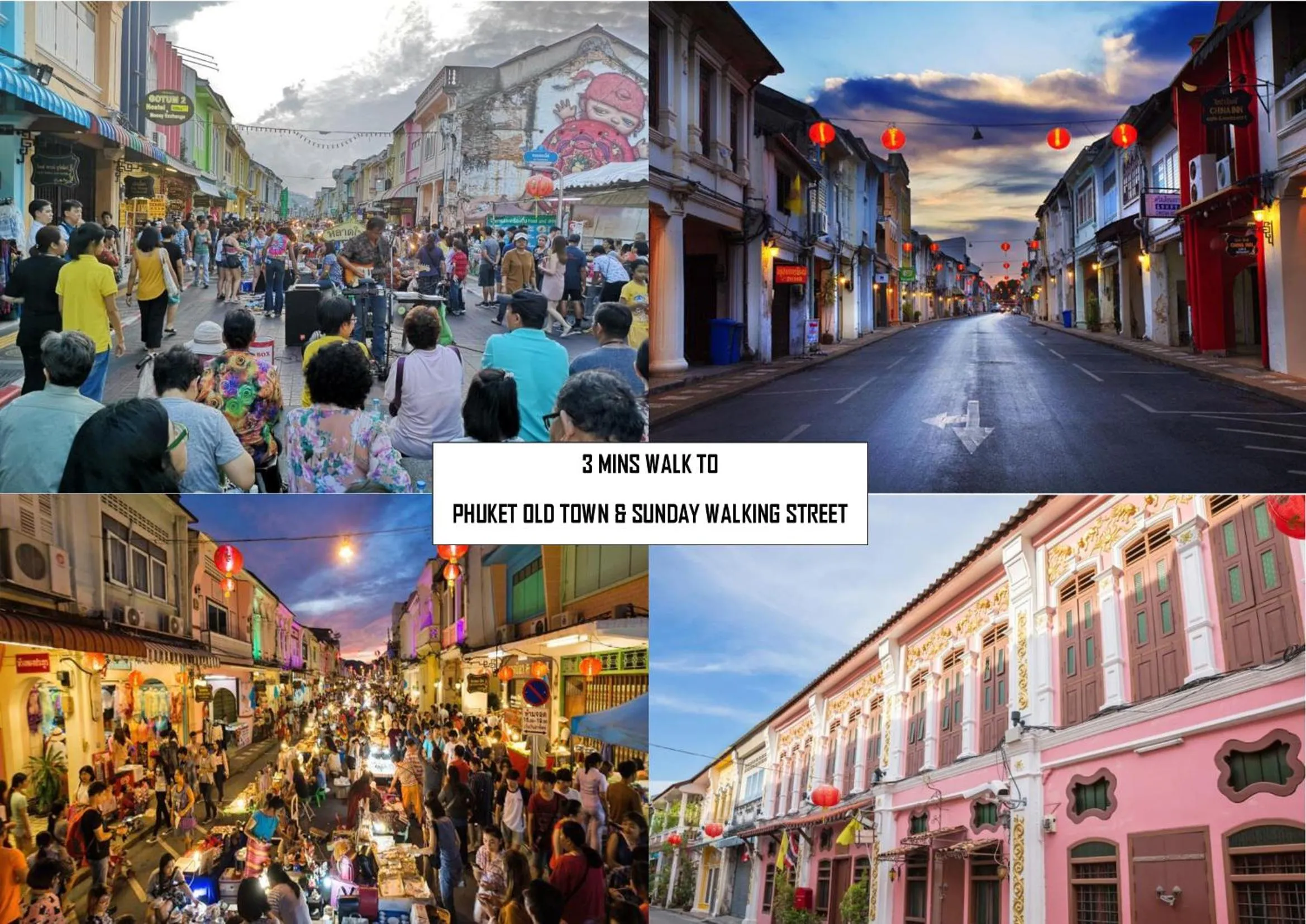 The Neighbors Hostel