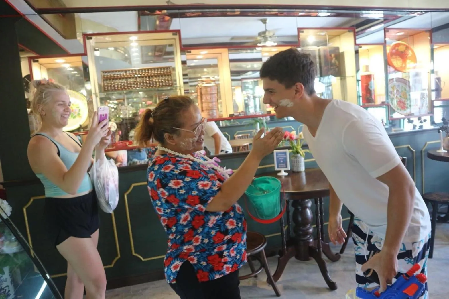 The Neighbors Hostel