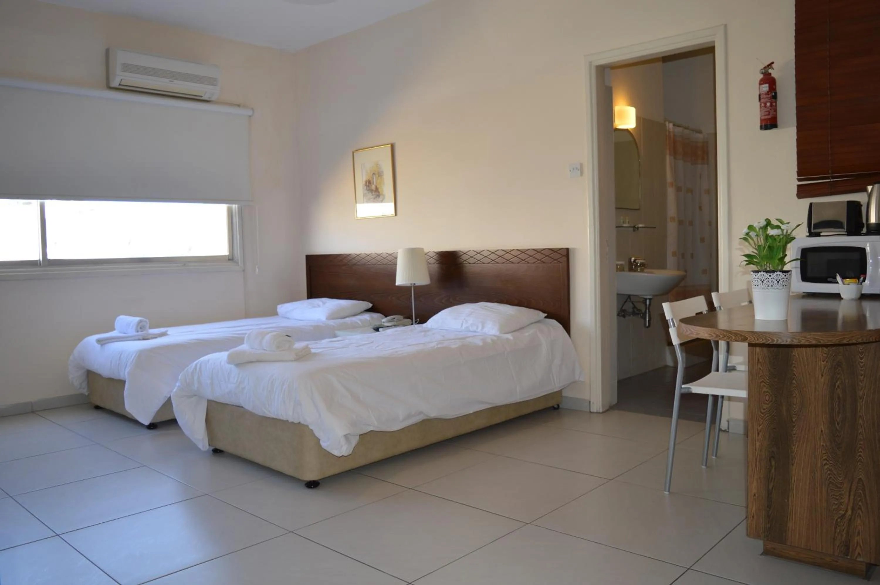 Day, Bed in Lordos Hotel Apts Limassol